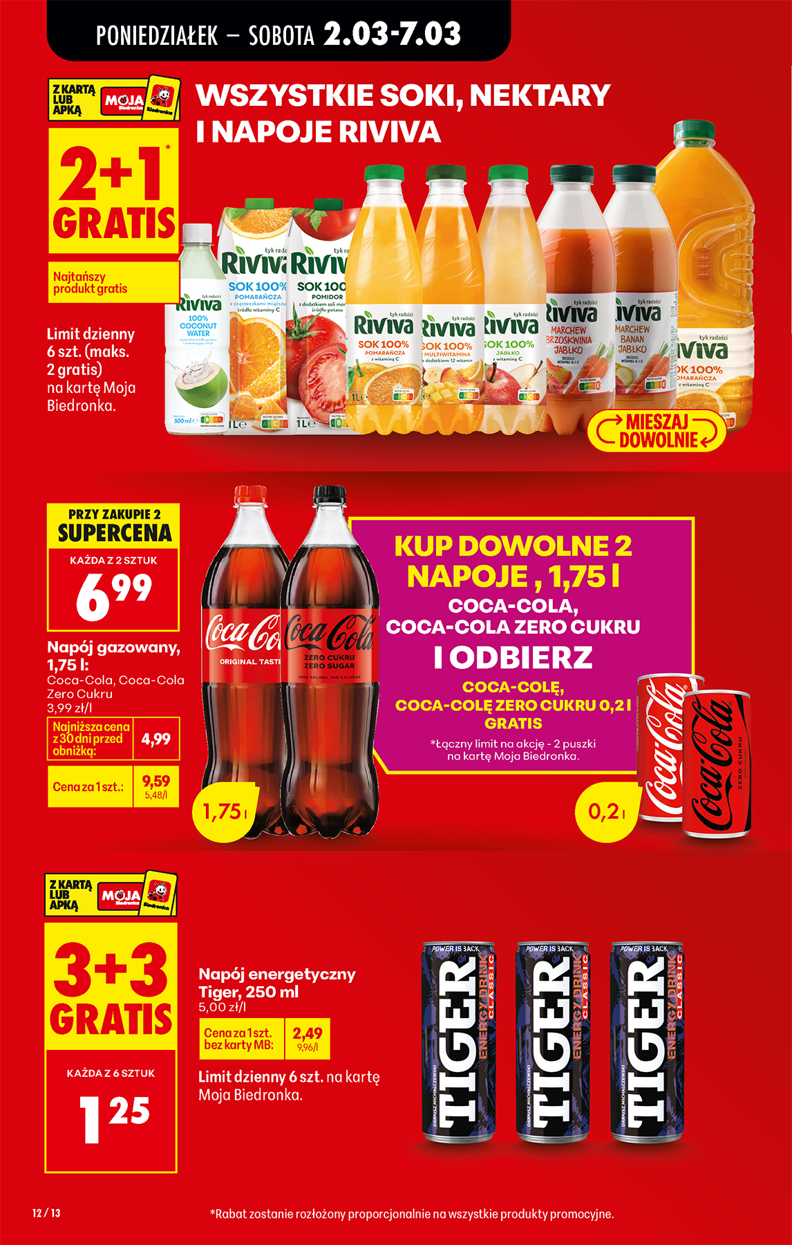 biedronka - Gazetka Biedronka - ważna od 02.03.2026 do 07.03.2026 - page: 26