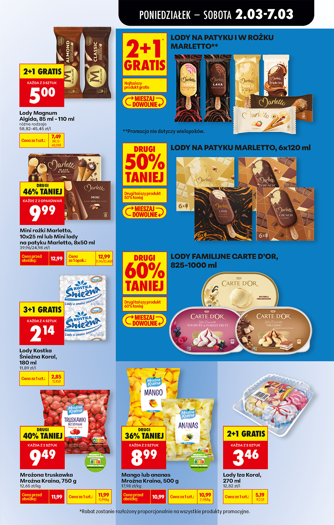 biedronka - Gazetka Biedronka - ważna od 02.03.2026 do 07.03.2026 - page: 61