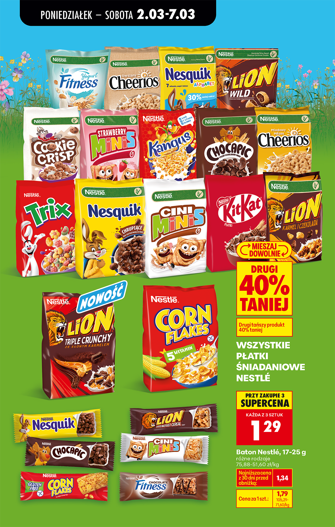 biedronka - Gazetka Biedronka - ważna od 02.03.2026 do 07.03.2026 - page: 68