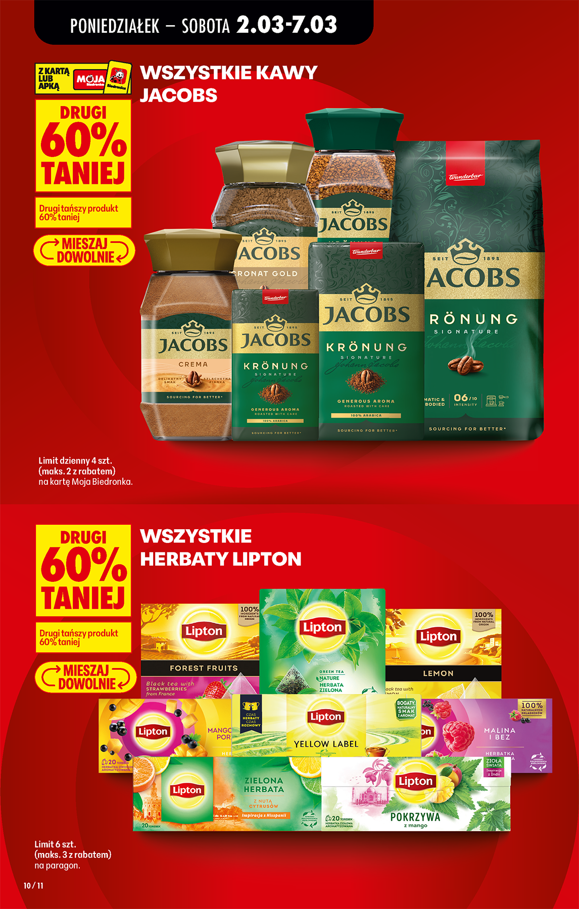 biedronka - Gazetka Biedronka - ważna od 02.03.2026 do 07.03.2026 - page: 24