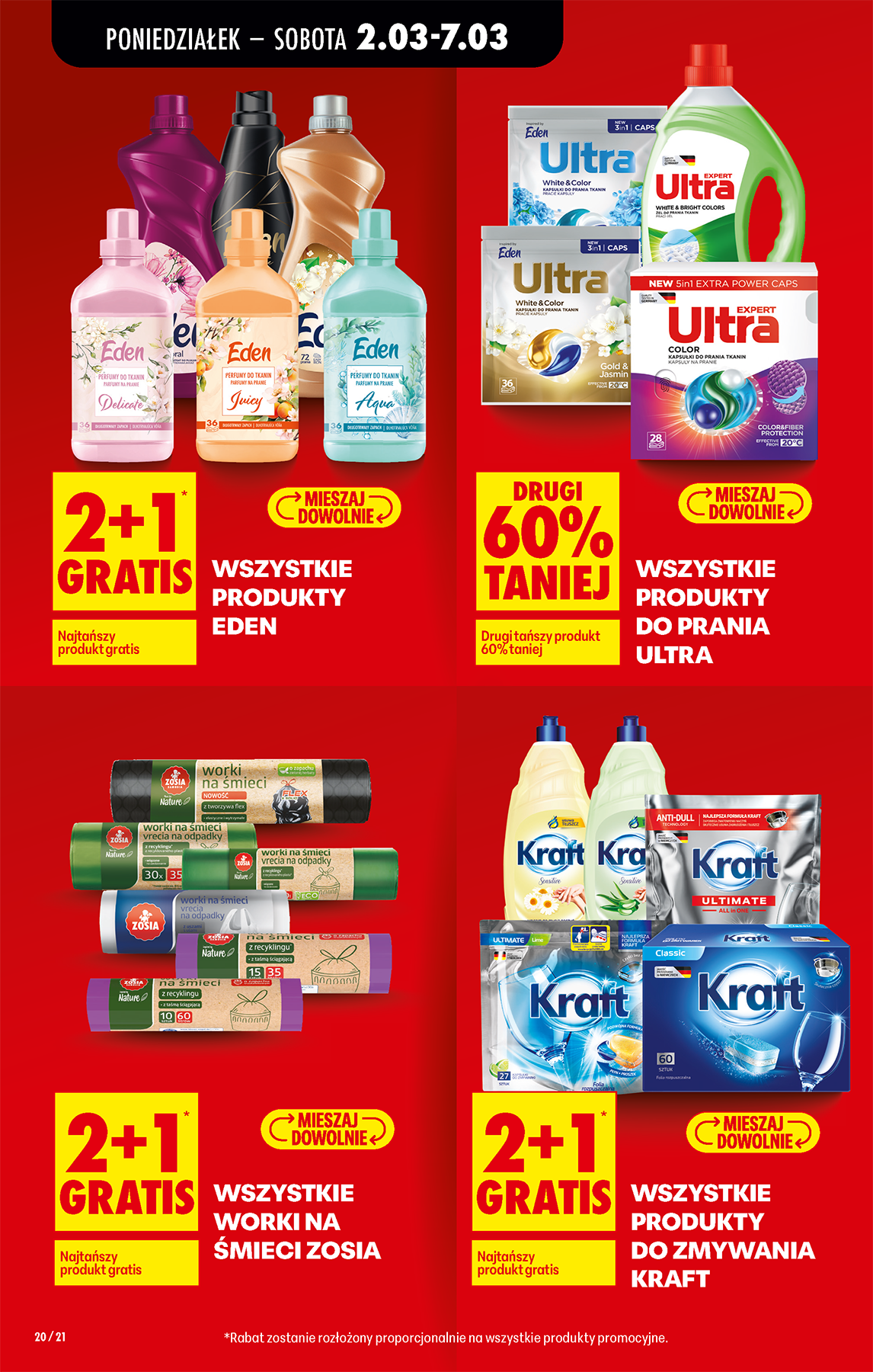 biedronka - Gazetka Biedronka - ważna od 02.03.2026 do 07.03.2026 - page: 34