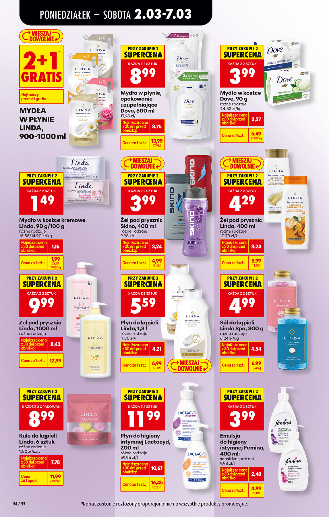 biedronka - Gazetka Biedronka - ważna od 02.03.2026 do 07.03.2026 - page: 80