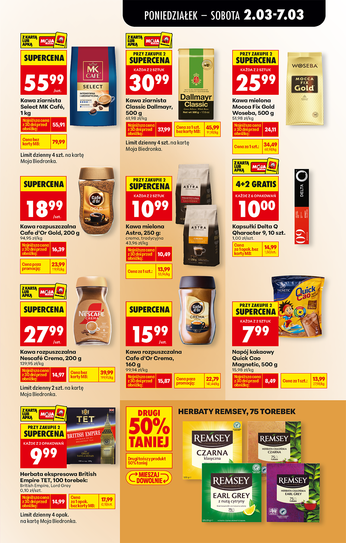 biedronka - Gazetka Biedronka - ważna od 02.03.2026 do 07.03.2026 - page: 73