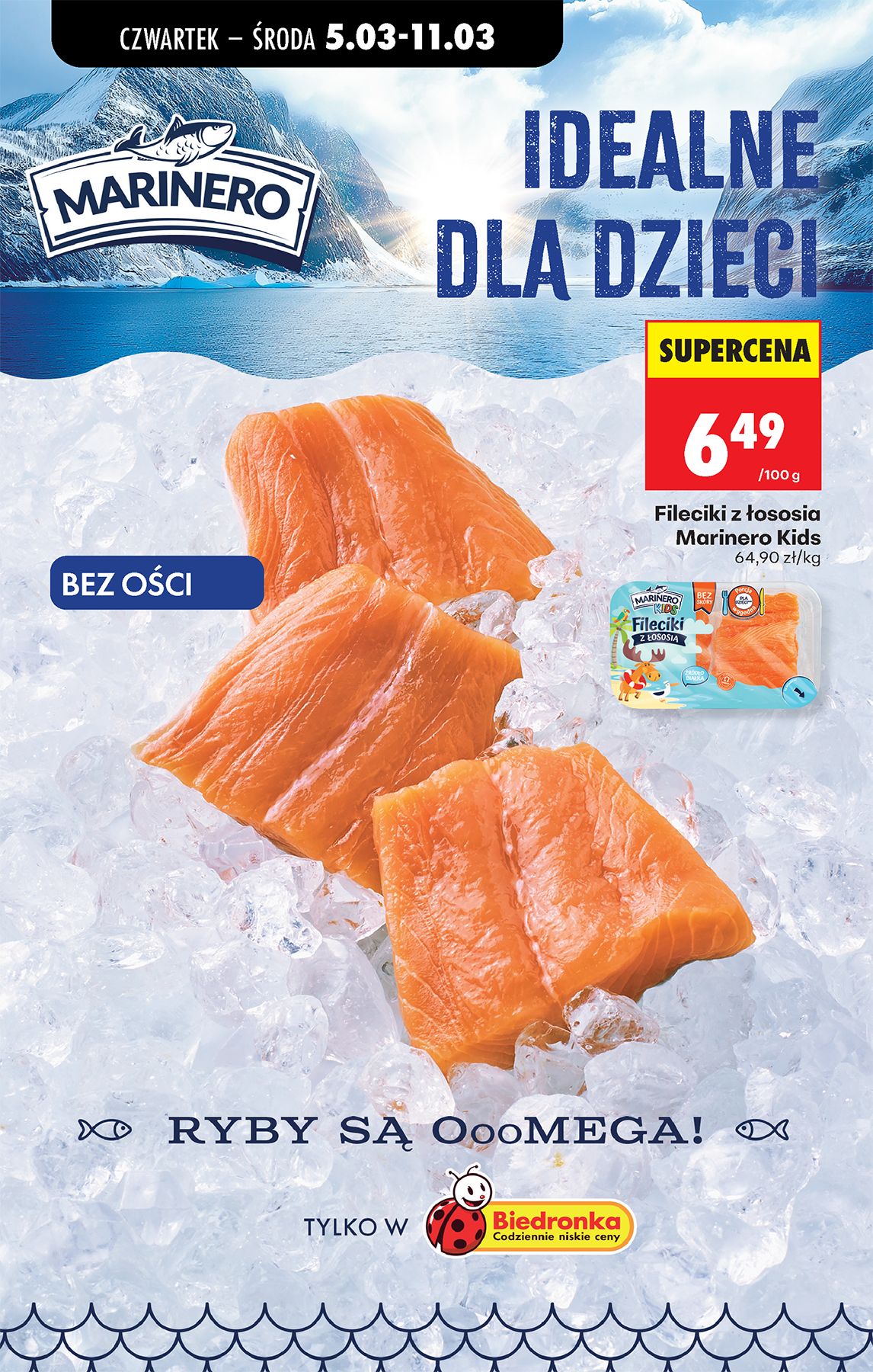 biedronka - Gazetka Biedronka - ważna od 05.03.2026 do 11.03.2026 - page: 81