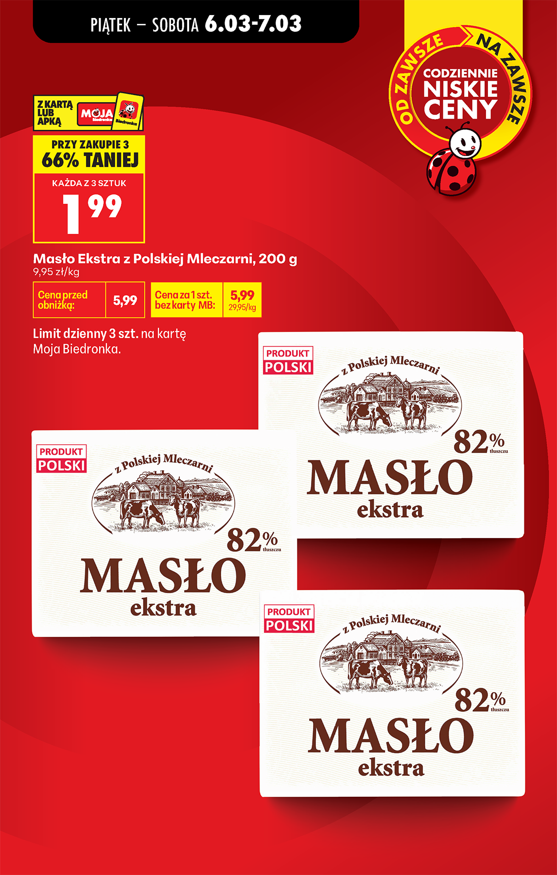 biedronka - Gazetka Biedronka - ważna od 05.03.2026 do 11.03.2026 - page: 15