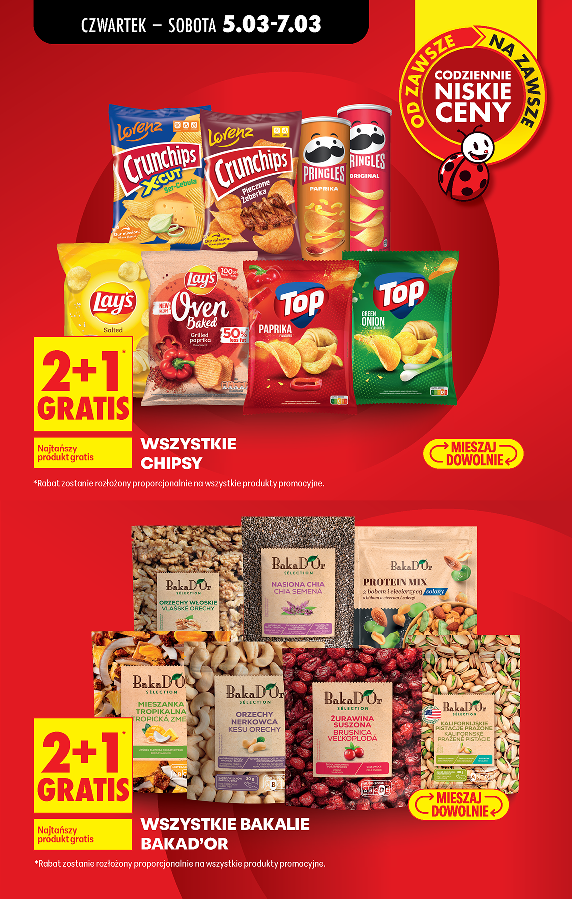 biedronka - Gazetka Biedronka - ważna od 05.03.2026 do 11.03.2026 - page: 23