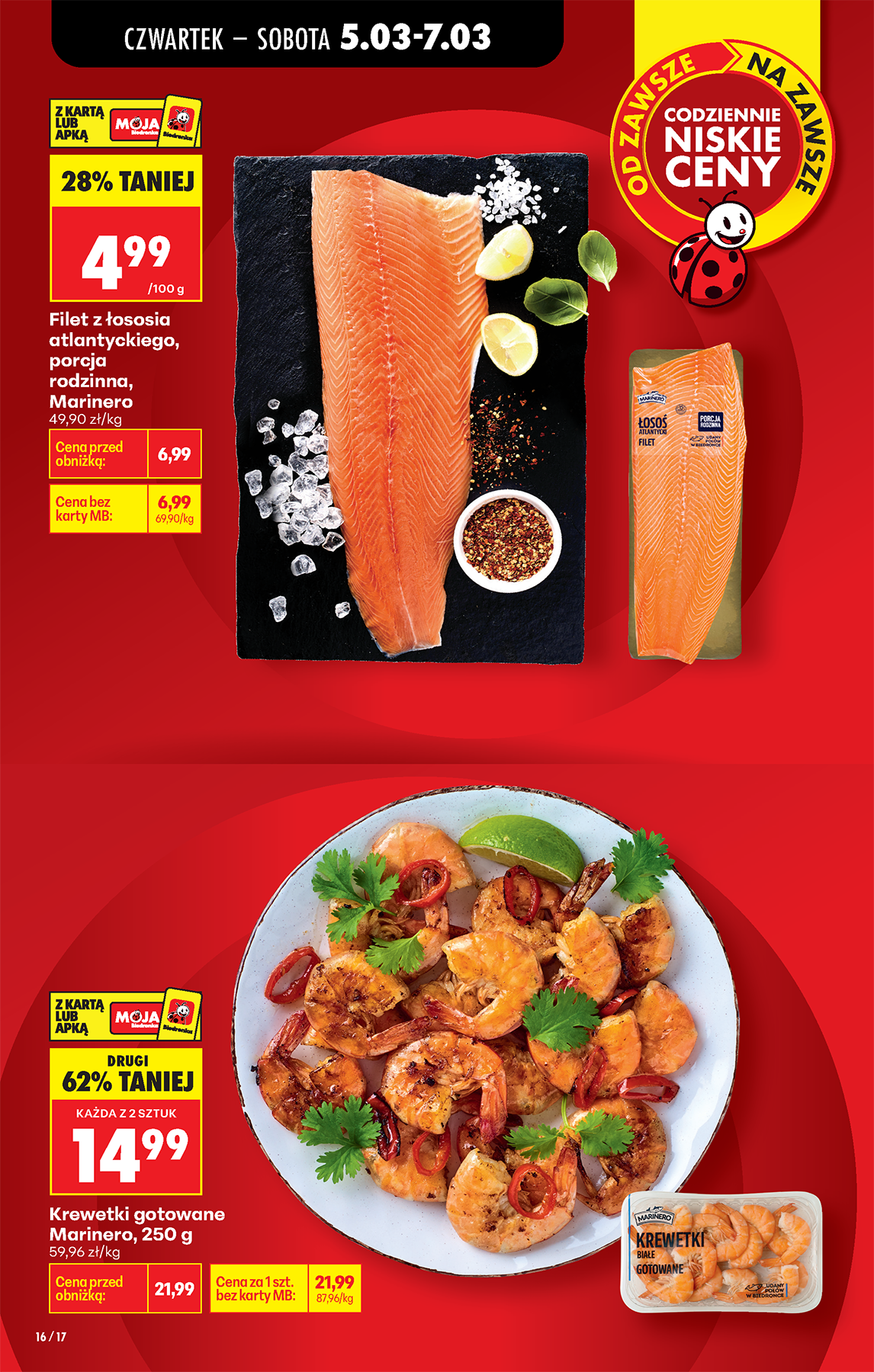 biedronka - Gazetka Biedronka - ważna od 05.03.2026 do 11.03.2026 - page: 20