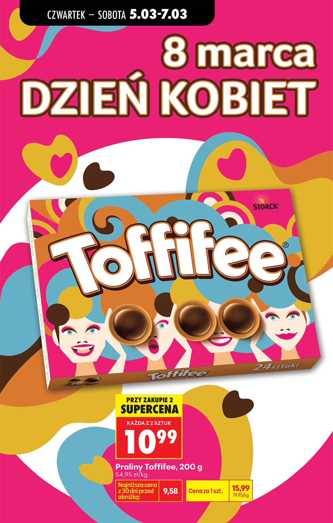 biedronka - Gazetka Biedronka - ważna od 05.03.2026 do 11.03.2026 - page: 67