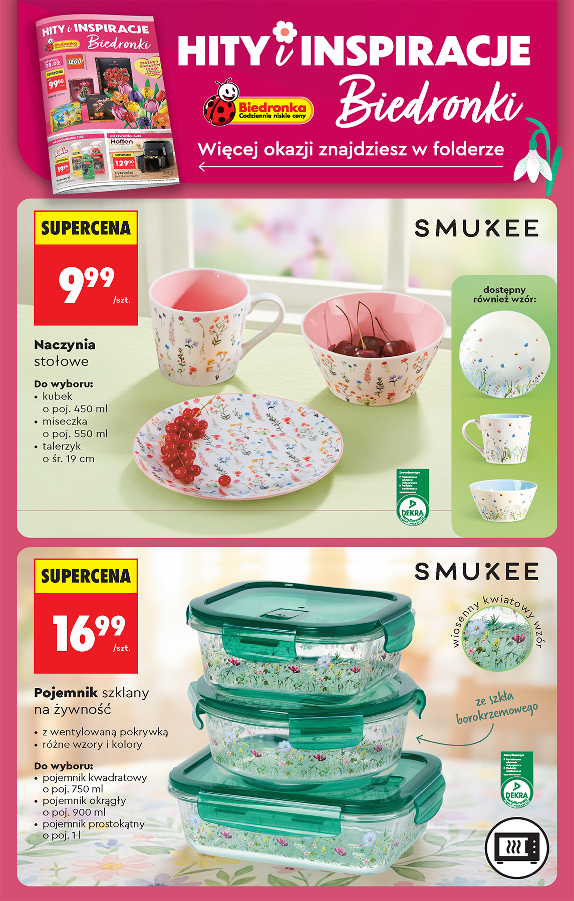 biedronka - Gazetka Biedronka - ważna od 05.03.2026 do 11.03.2026 - page: 78
