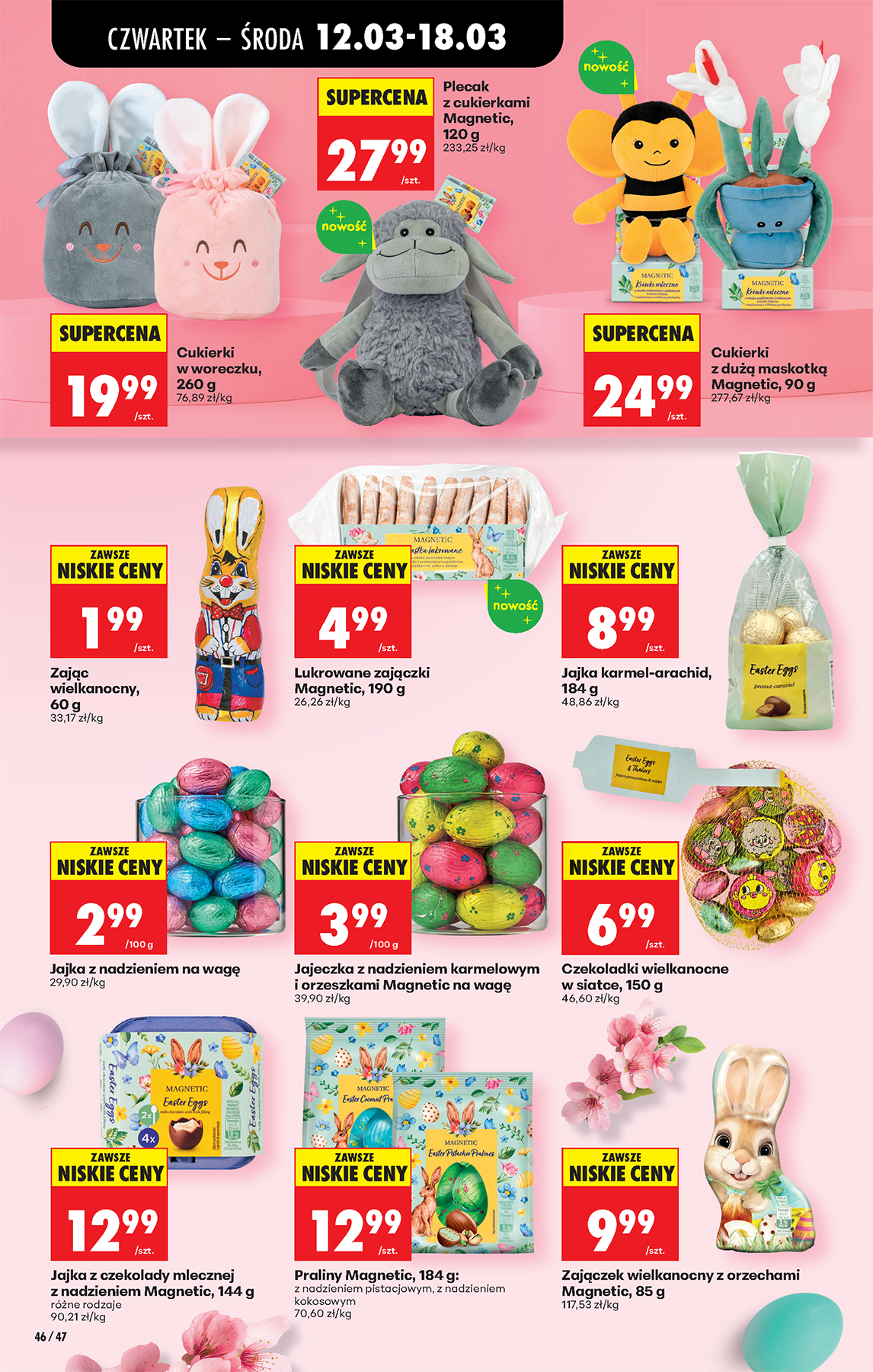 biedronka - Gazetka Biedronka - ważna od 12.03.2026 do 18.03.2026 - page: 58