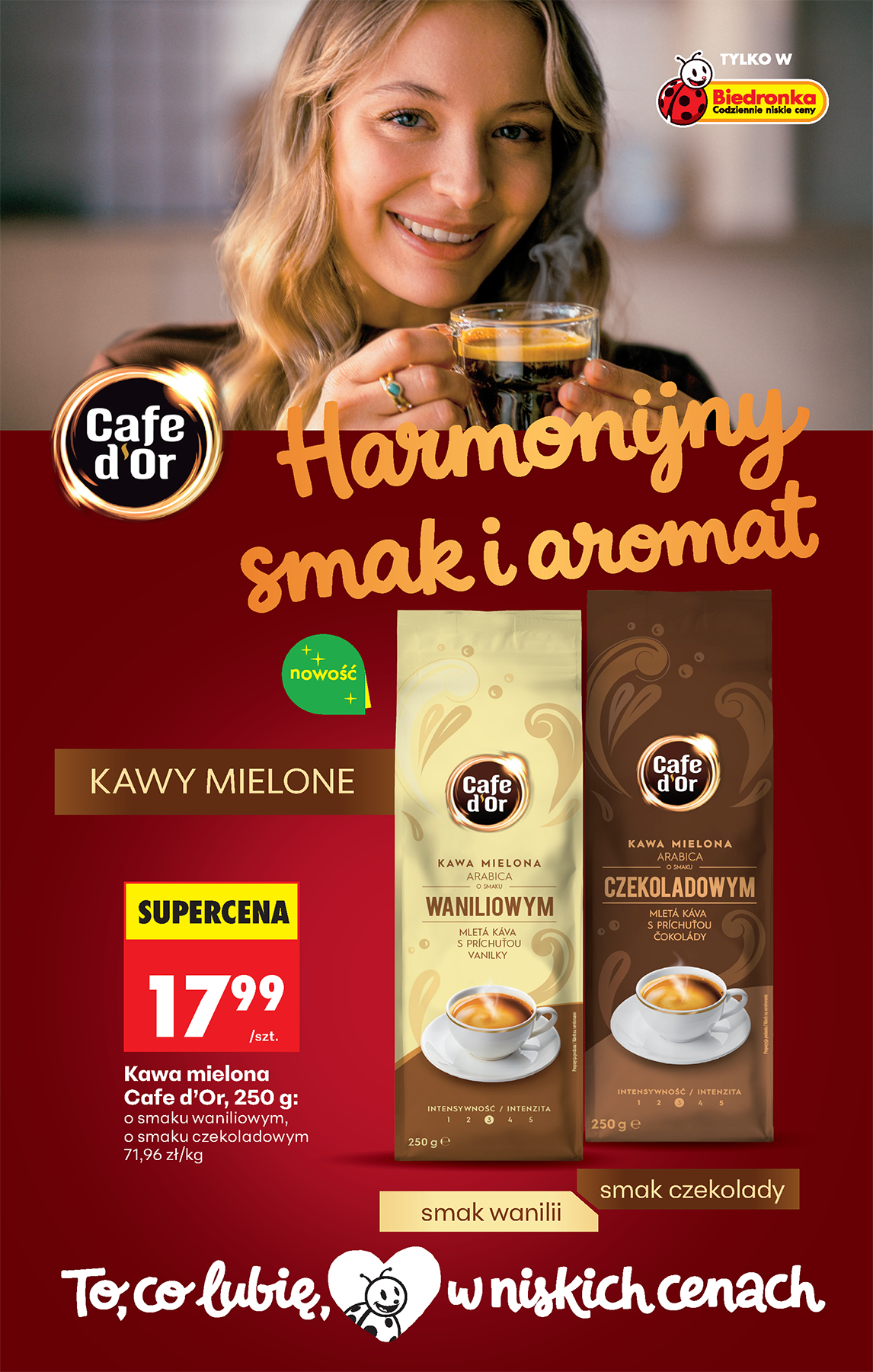 biedronka - Gazetka Biedronka - ważna od 12.03.2026 do 18.03.2026 - page: 65