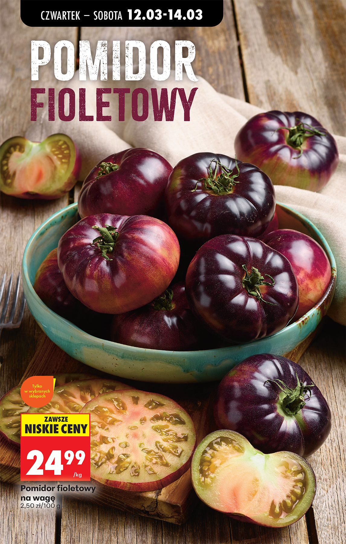 biedronka - Gazetka Biedronka - ważna od 12.03.2026 do 18.03.2026 - page: 32