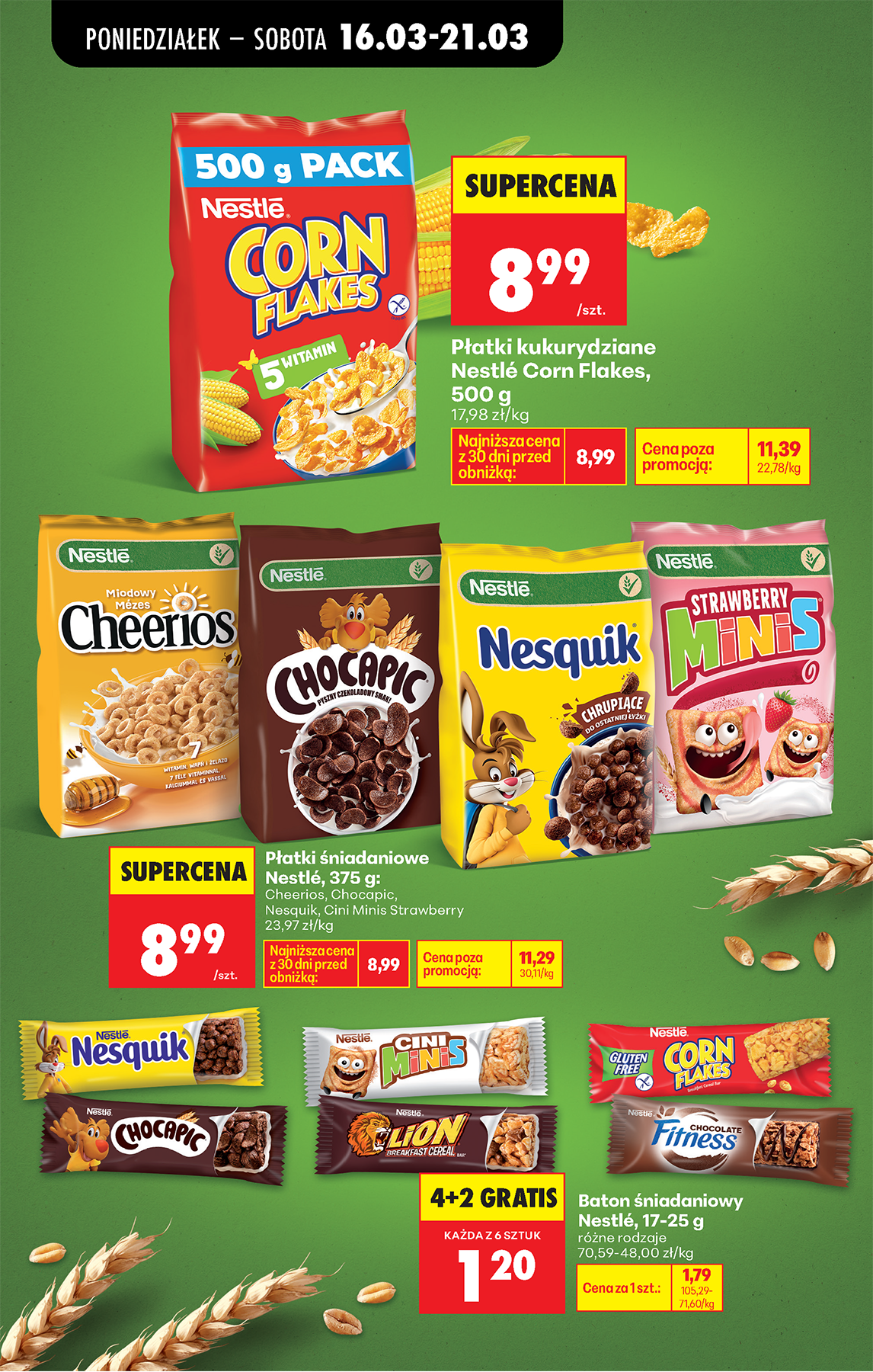 biedronka - Gazetka Biedronka - ważna od 16.03.2026 do 21.03.2026 - page: 55