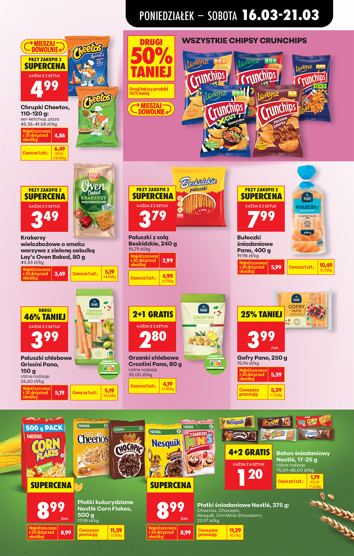 biedronka - Gazetka Biedronka - ważna od 16.03.2026 do 21.03.2026 - page: 53