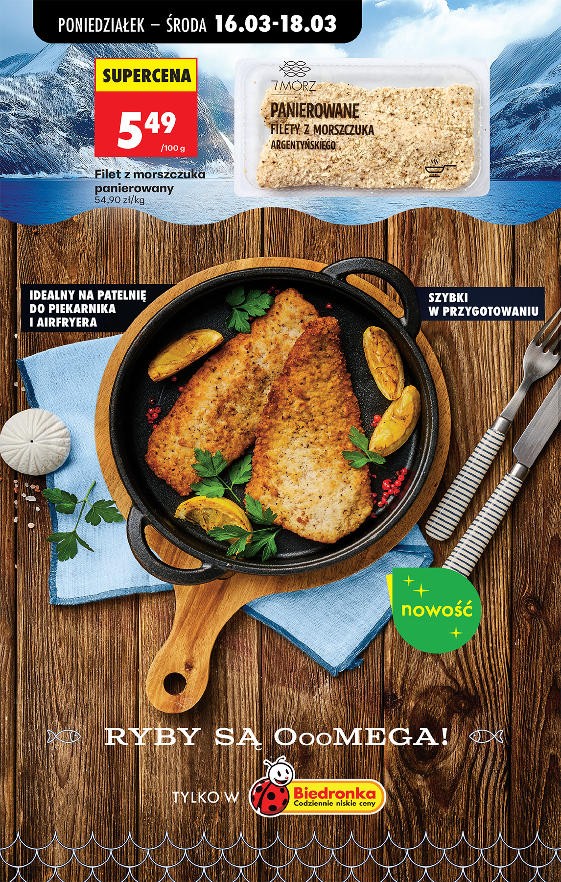 biedronka - Gazetka Biedronka - ważna od 16.03.2026 do 21.03.2026 - page: 39