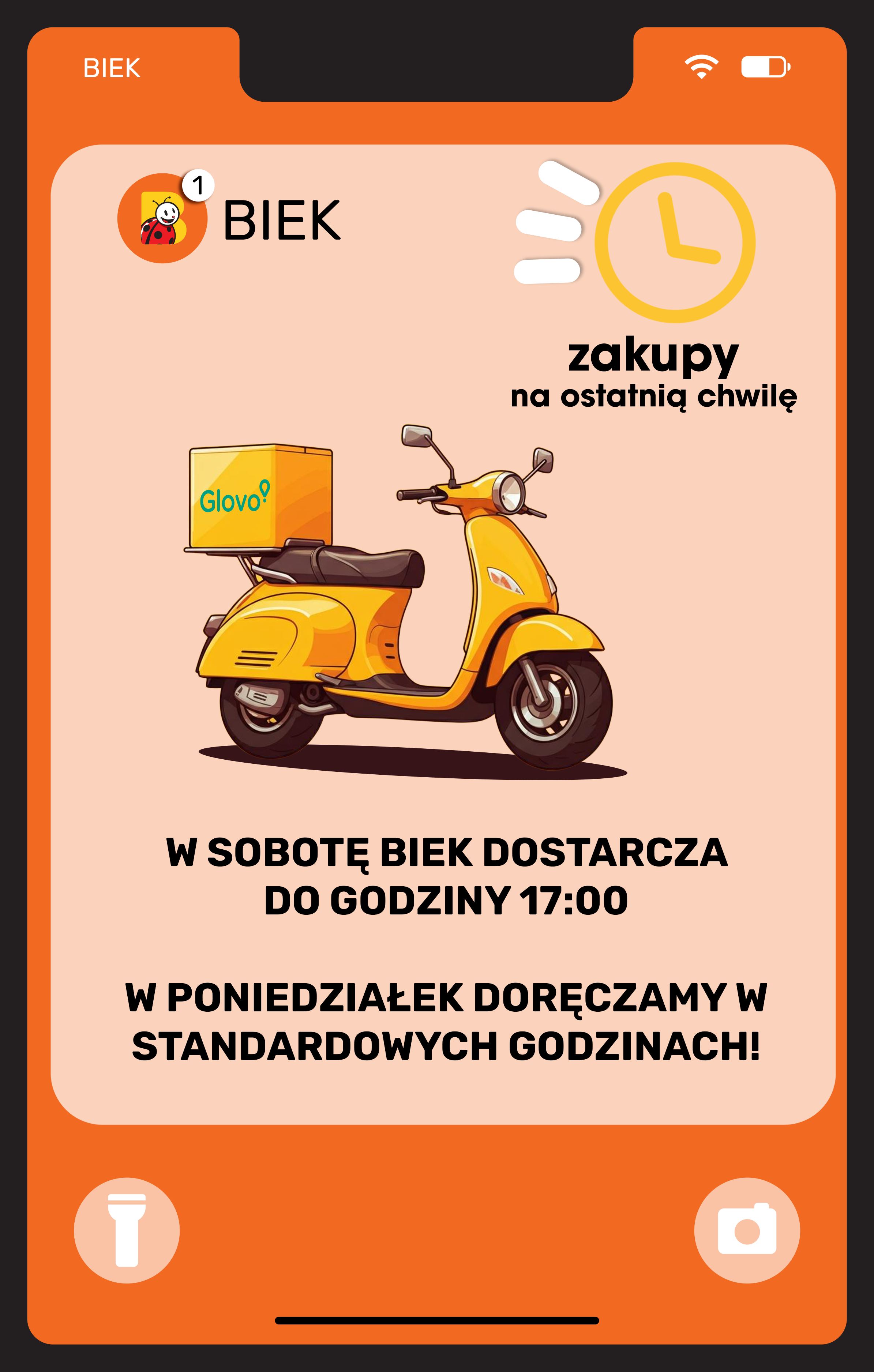 biedronka - Gazetka Biedronka - Express - ważna od 03.04.2026 do 08.04.2026 - page: 4