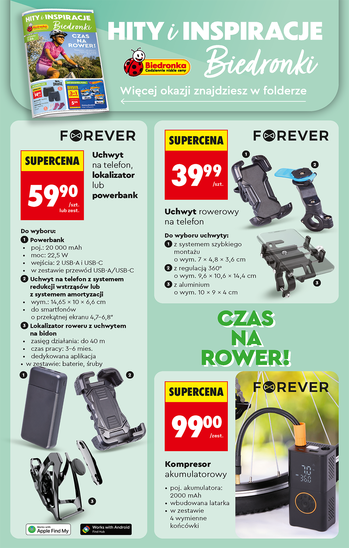 biedronka - Gazetka Biedronka - ważna od 07.04.2026 do 11.04.2026 - page: 86