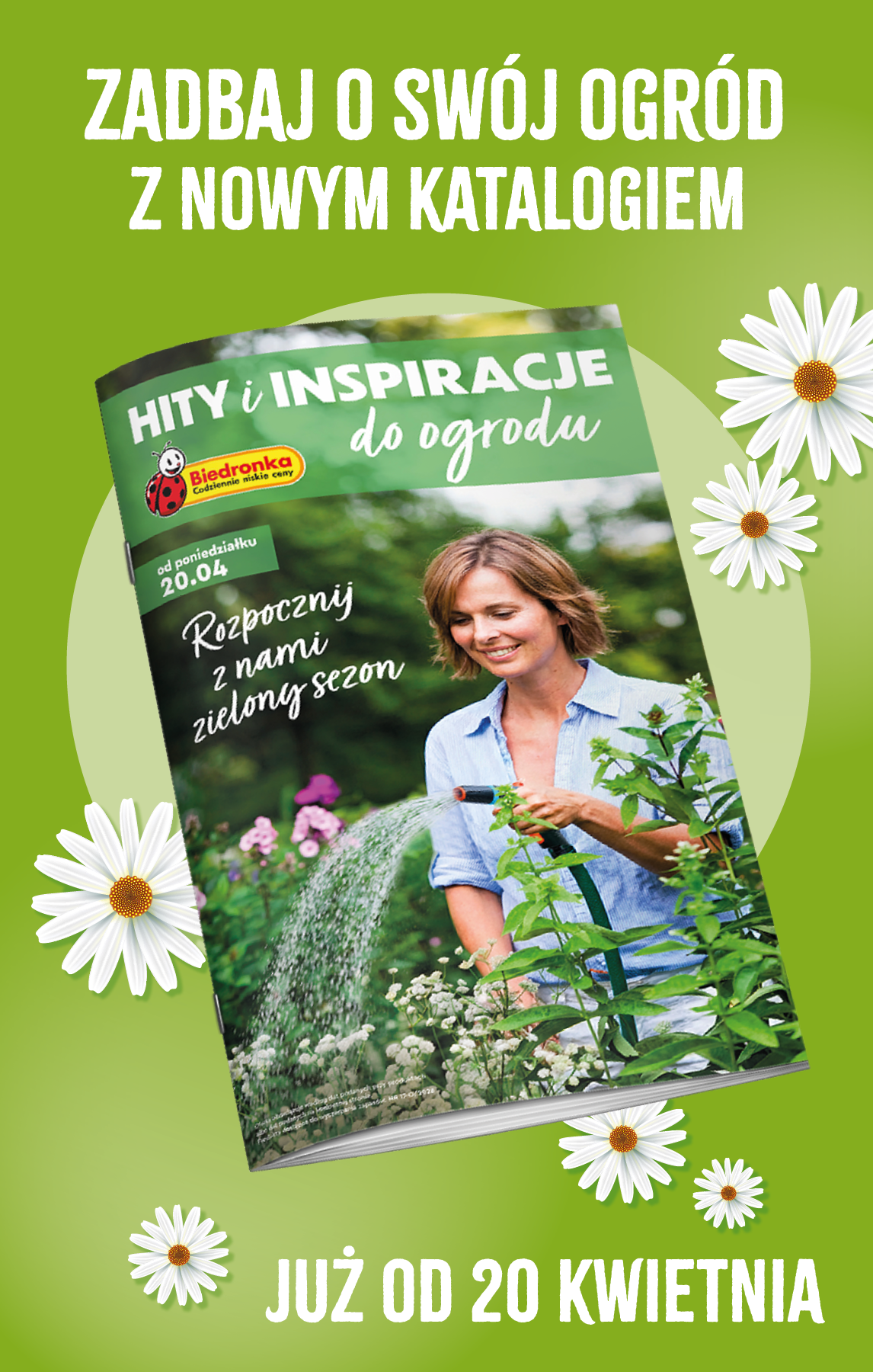 biedronka - Nowa gazetka Biedronka - Hity i inspiracje ważna od 25.04.2026 do 13.05.2026 - page: 3