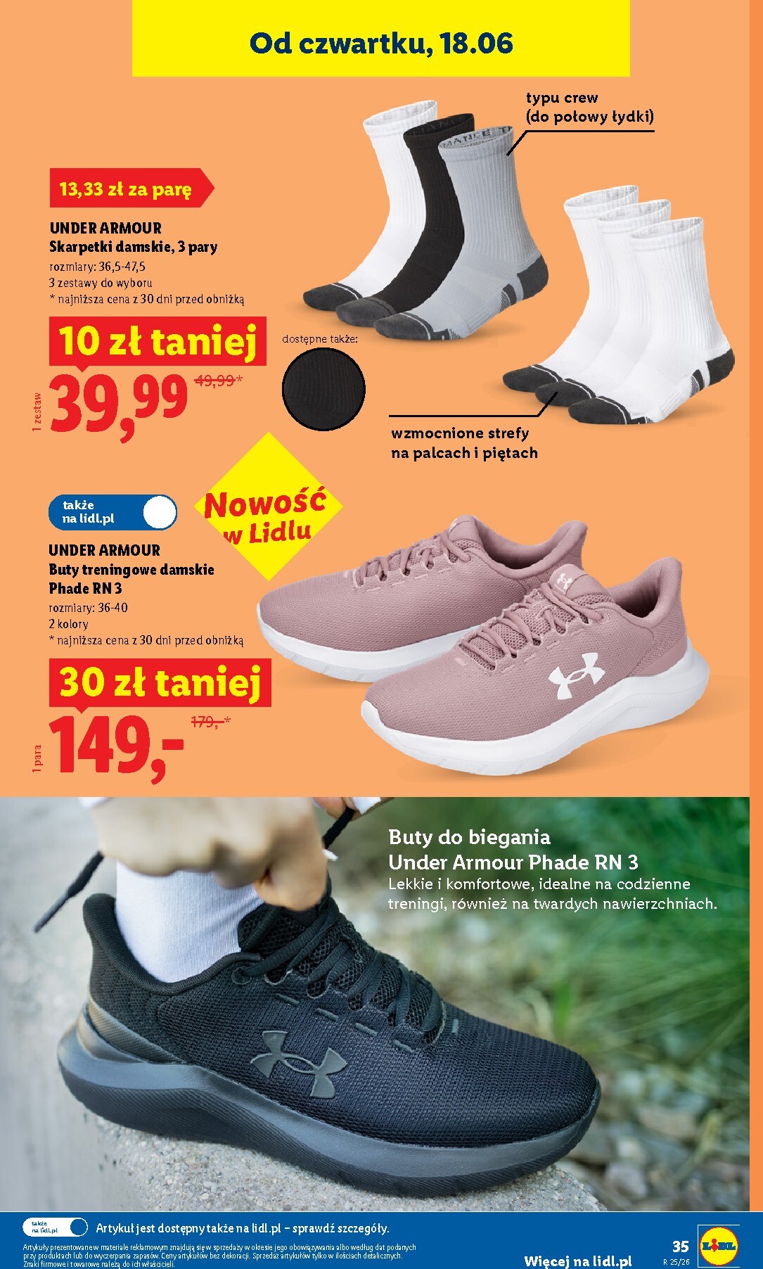 lidl - Nowa gazetka Lidl - Katalog Okazji ważna od 15.06.2026 do 20.06.2026 - page: 41