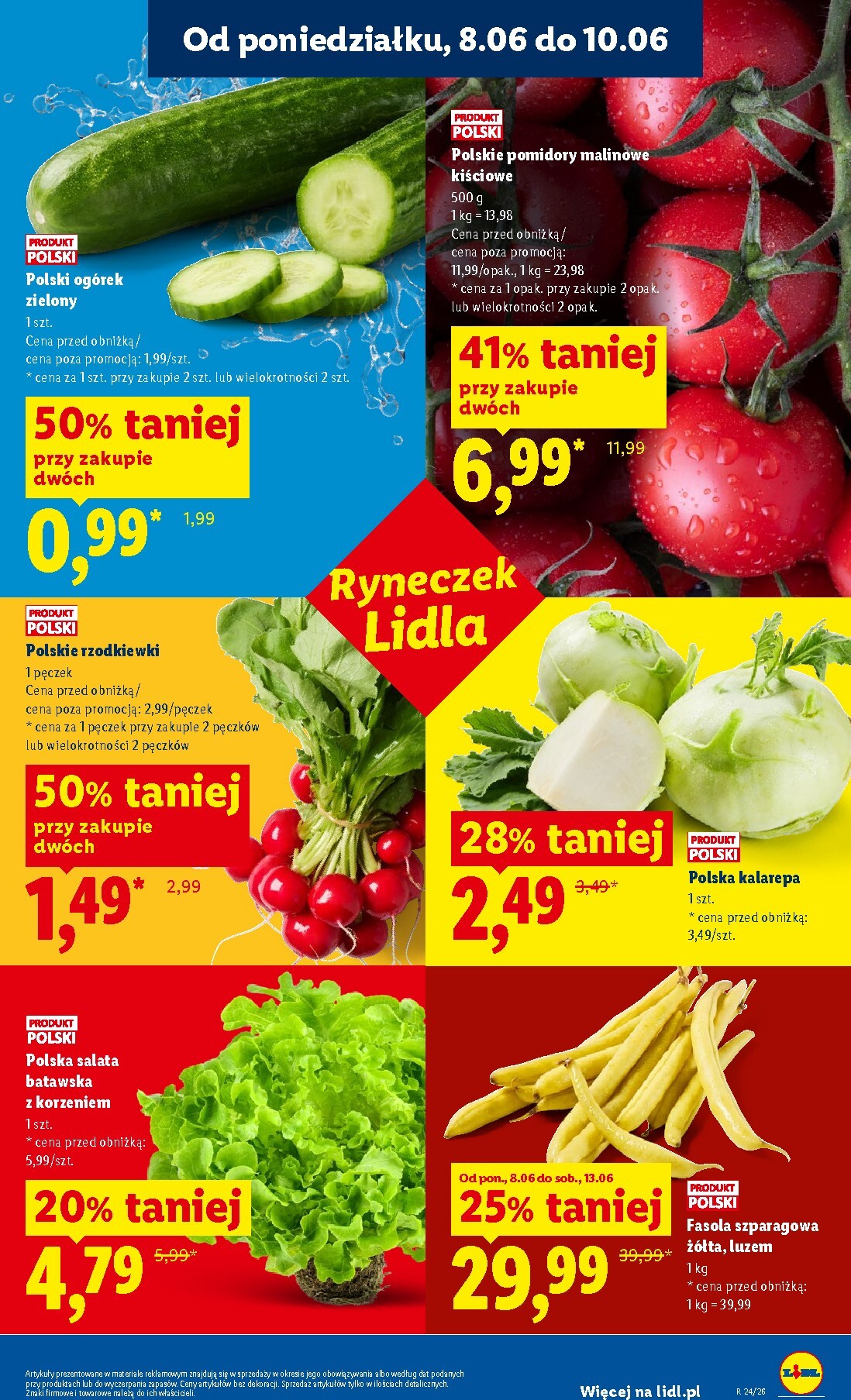 lidl - Aktualna gazetka Lidl ważna od 08.06.2026 do 10.06.2026 - page: 37