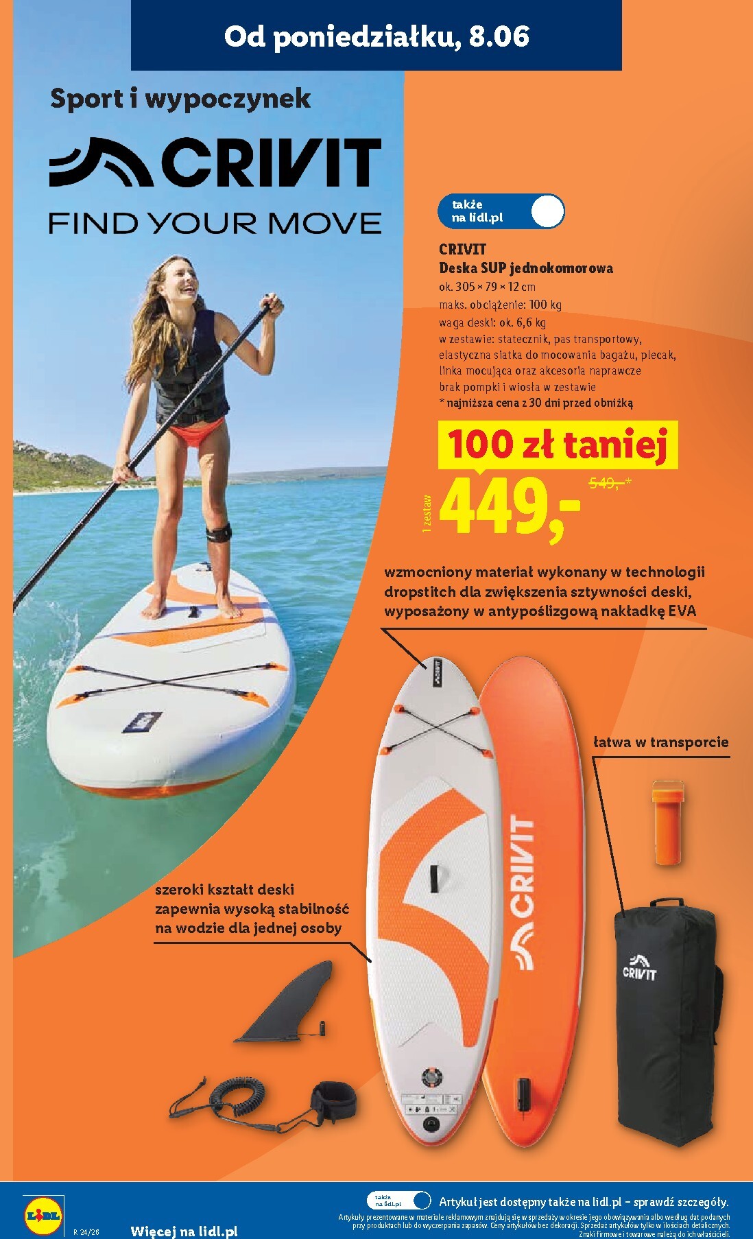 lidl - Aktualna gazetka Lidl ważna od 08.06.2026 do 10.06.2026 - page: 28