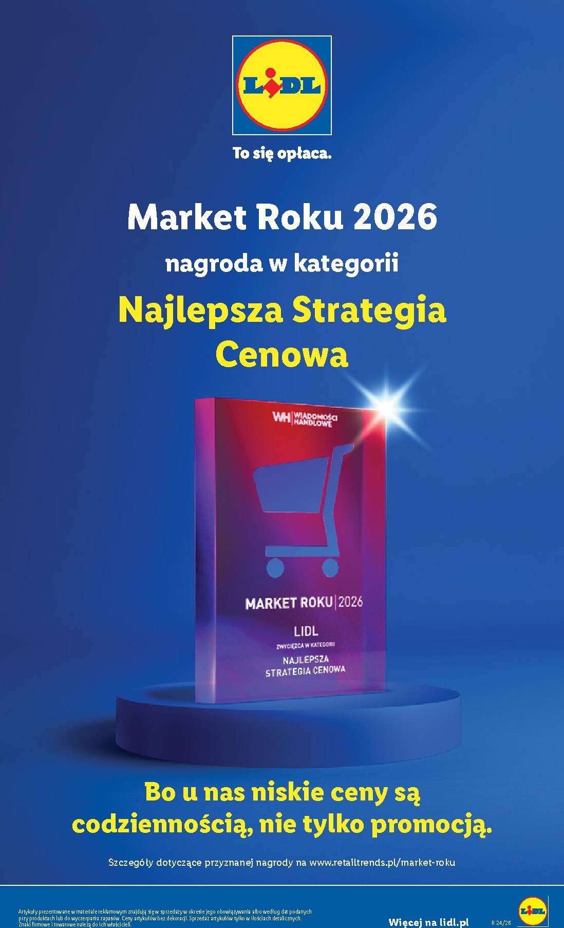 lidl - Aktualna gazetka Lidl ważna od 08.06.2026 do 10.06.2026 - page: 21