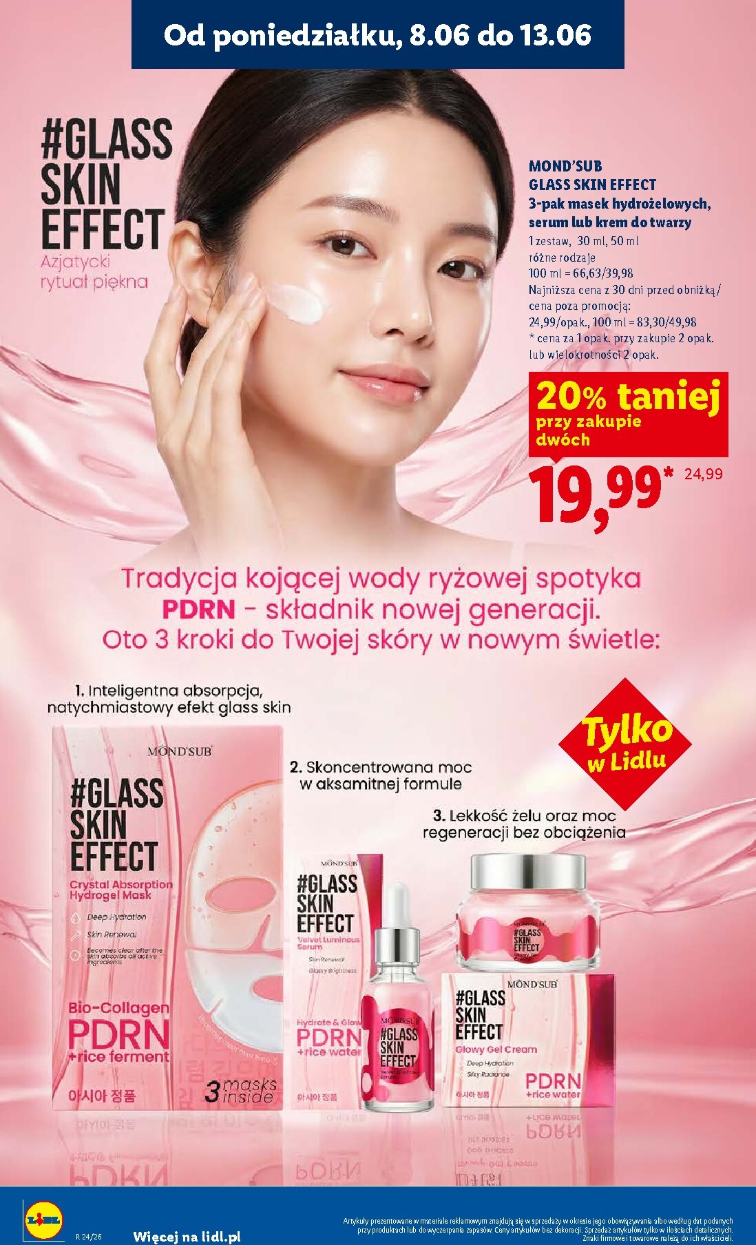 lidl - Nowa gazetka Lidl ważna od 11.06.2026 do 13.06.2026 - page: 86