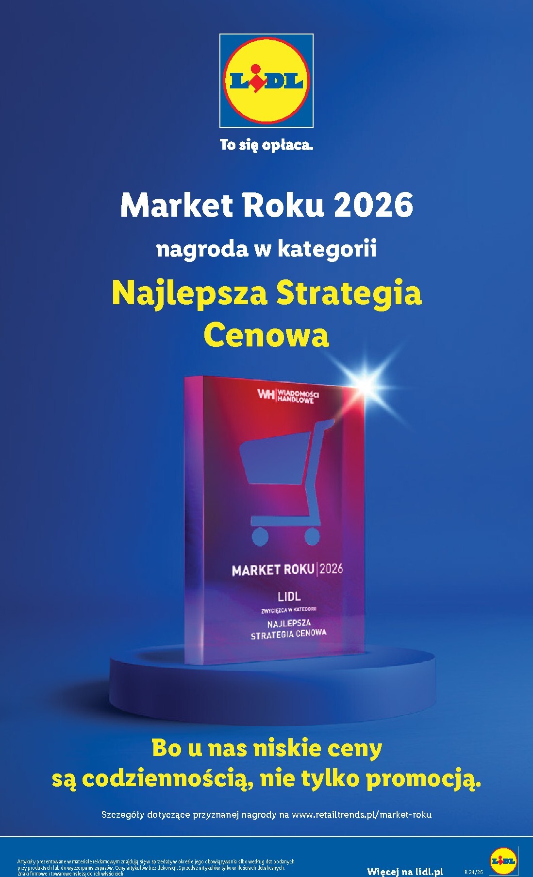 lidl - Nowa gazetka Lidl ważna od 11.06.2026 do 13.06.2026 - page: 31