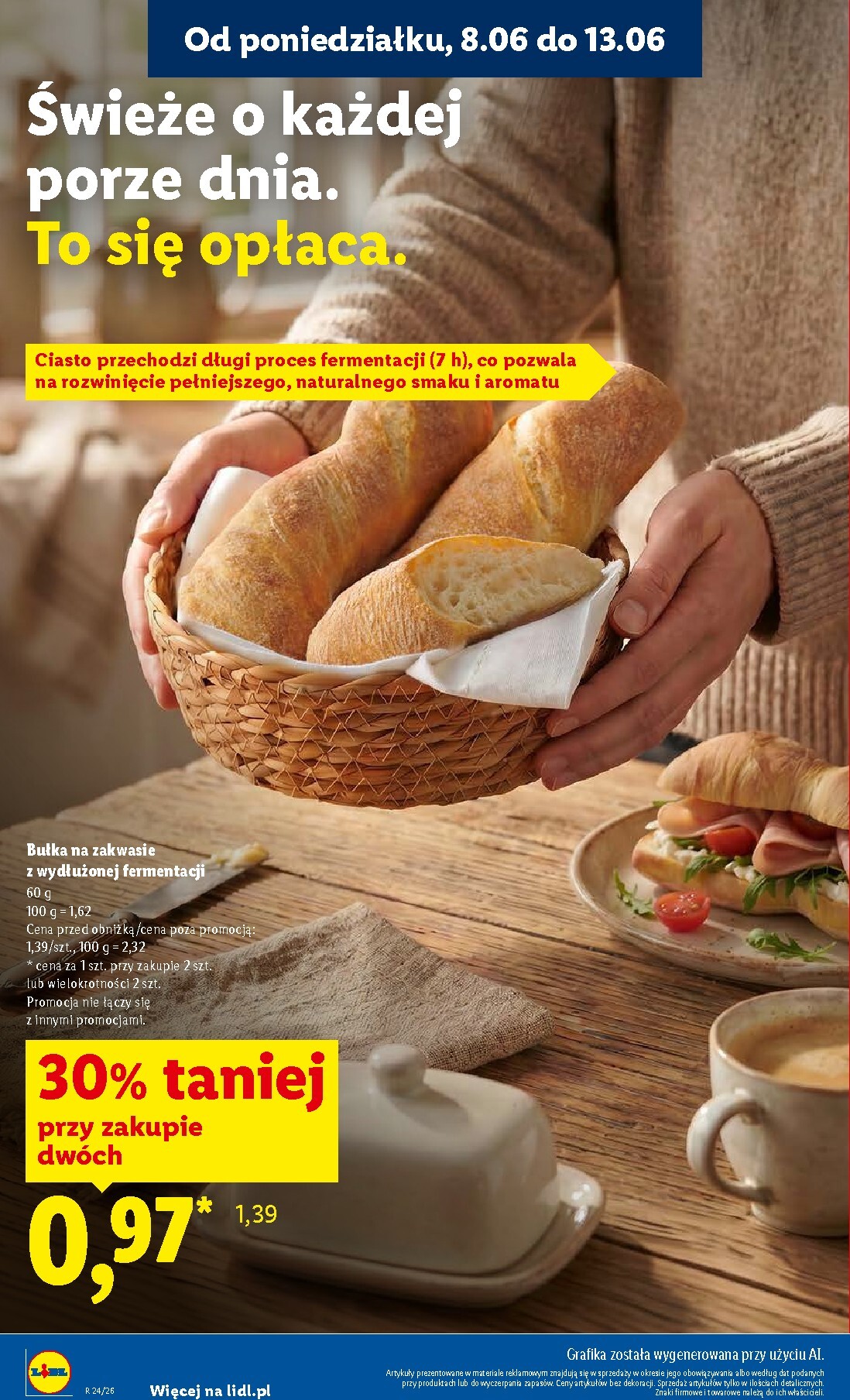 lidl - Aktualna gazetka Lidl - Gazetka ważna od 11.06 do 13.06 ważna od 11.06.2026 do 13.06.2026 - page: 52