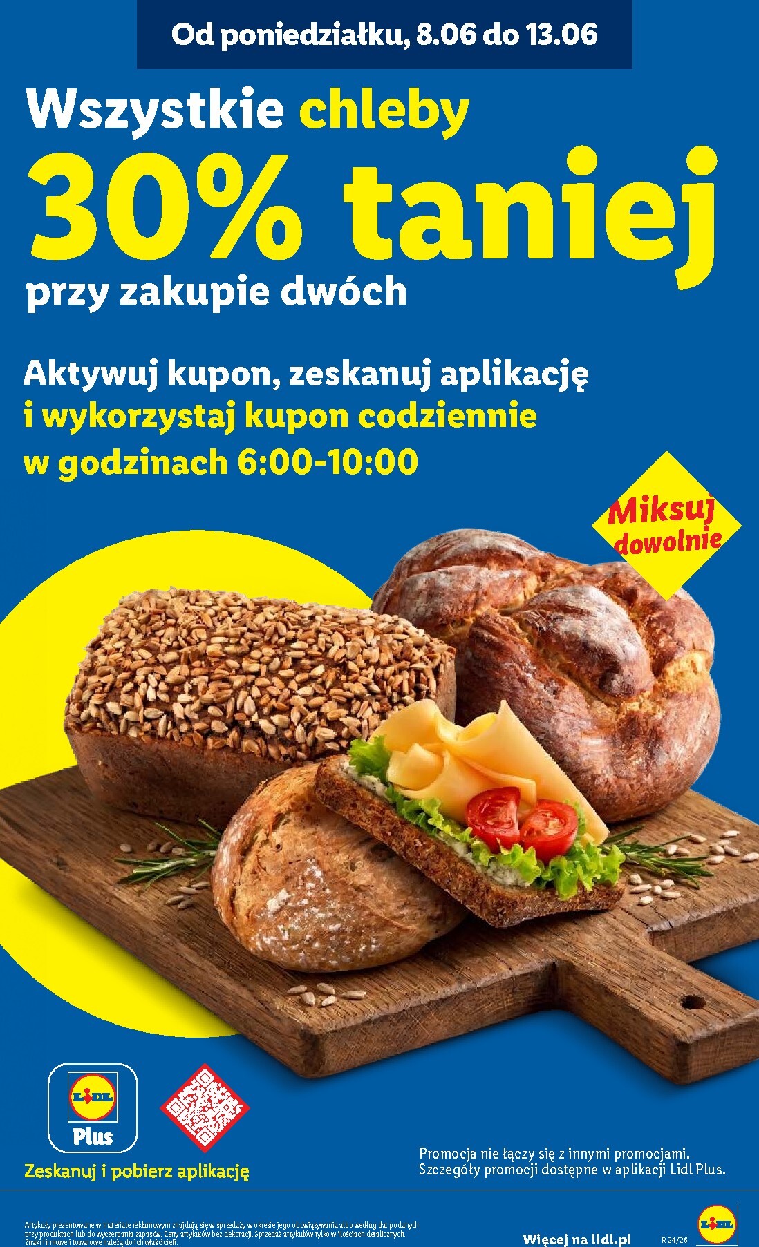 lidl - Aktualna gazetka Lidl - Gazetka ważna od 11.06 do 13.06 ważna od 11.06.2026 do 13.06.2026 - page: 17