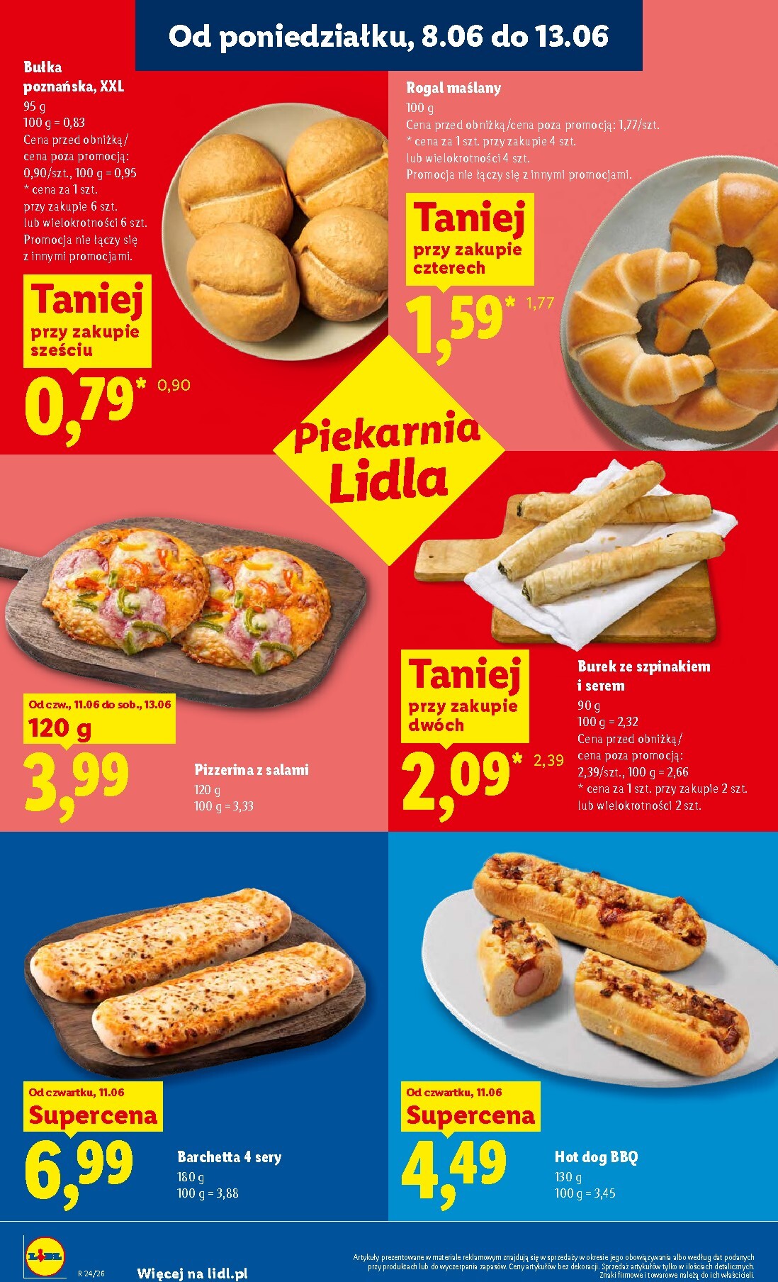 lidl - Aktualna gazetka Lidl - Gazetka ważna od 11.06 do 13.06 ważna od 11.06.2026 do 13.06.2026 - page: 50
