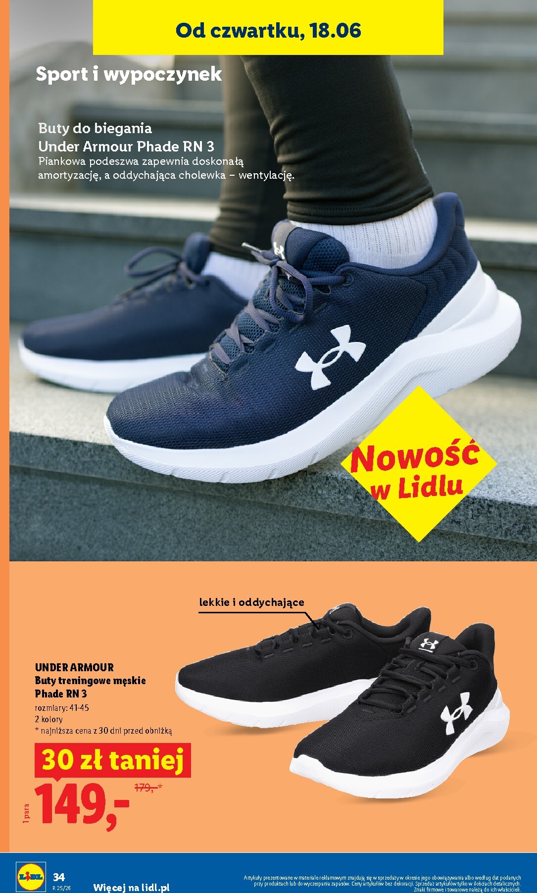 lidl - Aktualna gazetka Lidl - Katalog Okazji ważna od 15.06.2026 do 20.06.2026 - page: 42