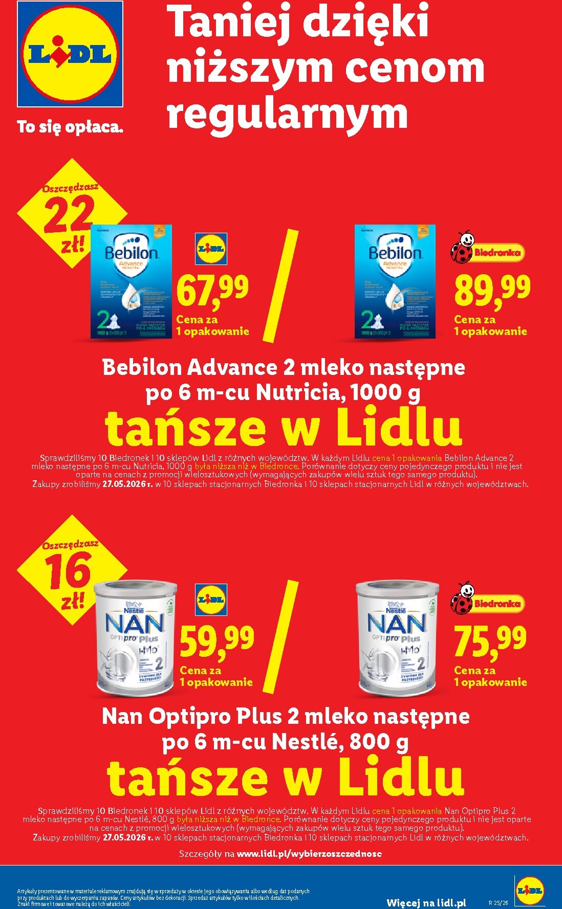 lidl - Aktualna gazetka Lidl - Gazetka ważna od 18.06 do 20.06 ważna od 18.06.2026 do 20.06.2026 - page: 31