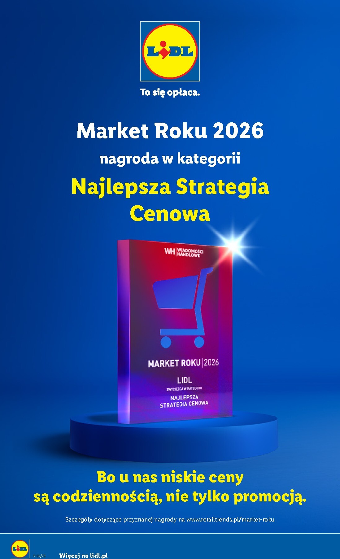 lidl - Nowa gazetka Lidl - Gazetka ważna od 25.06 do 28.06 ważna od 25.06.2026 do 28.06.2026 - page: 57