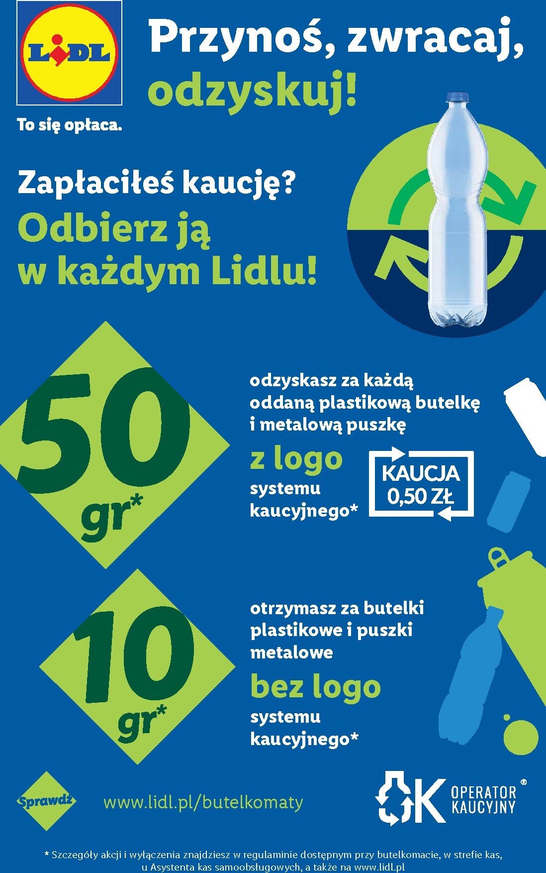 lidl - Nowa gazetka Lidl - Gazetka ważna od 25.06 do 28.06 ważna od 25.06.2026 do 28.06.2026 - page: 74