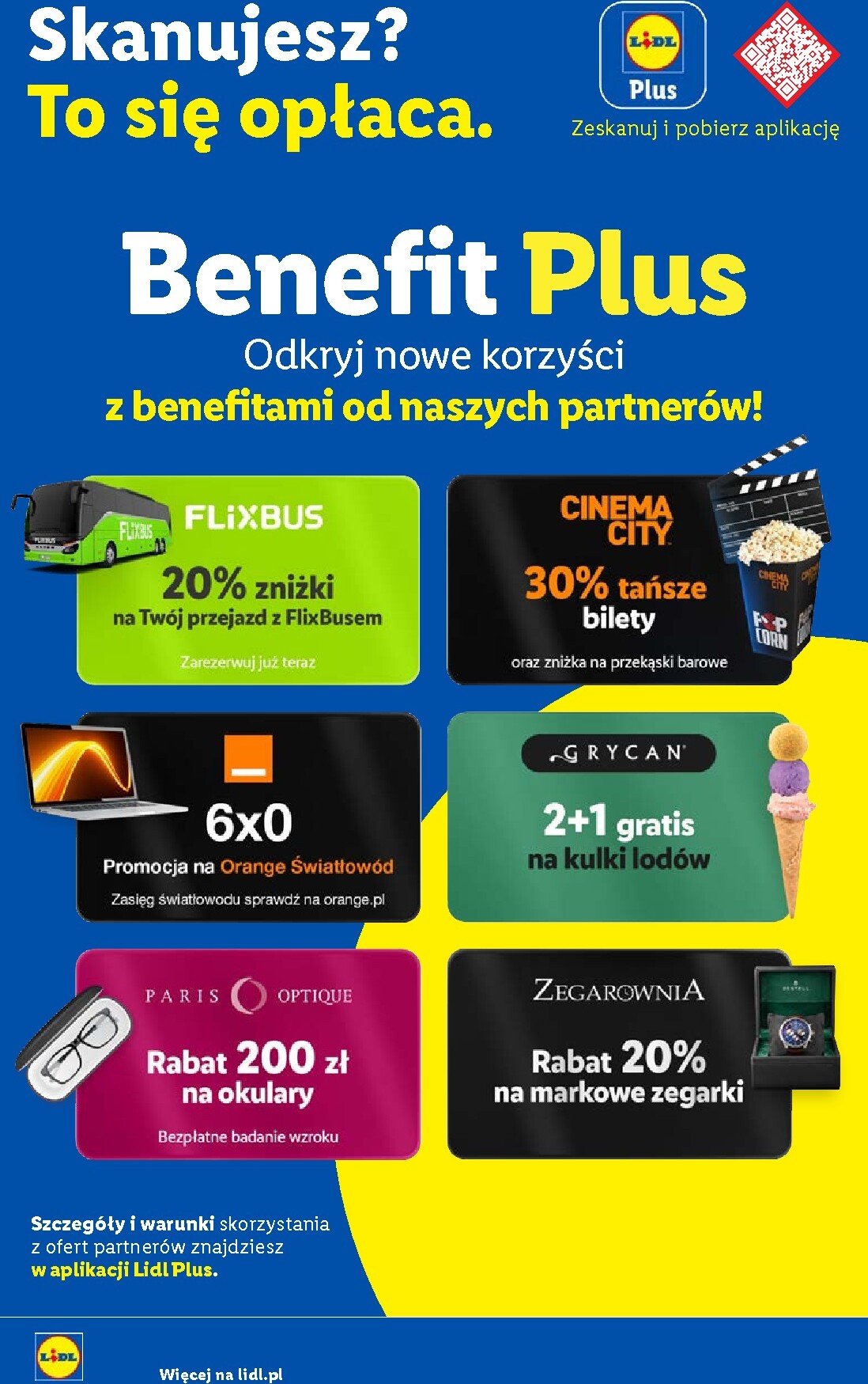 lidl - Aktualna gazetka Lidl - Co Tydzień Nowe Okazje ważna od 22.06.2026 do 28.06.2026 - page: 58