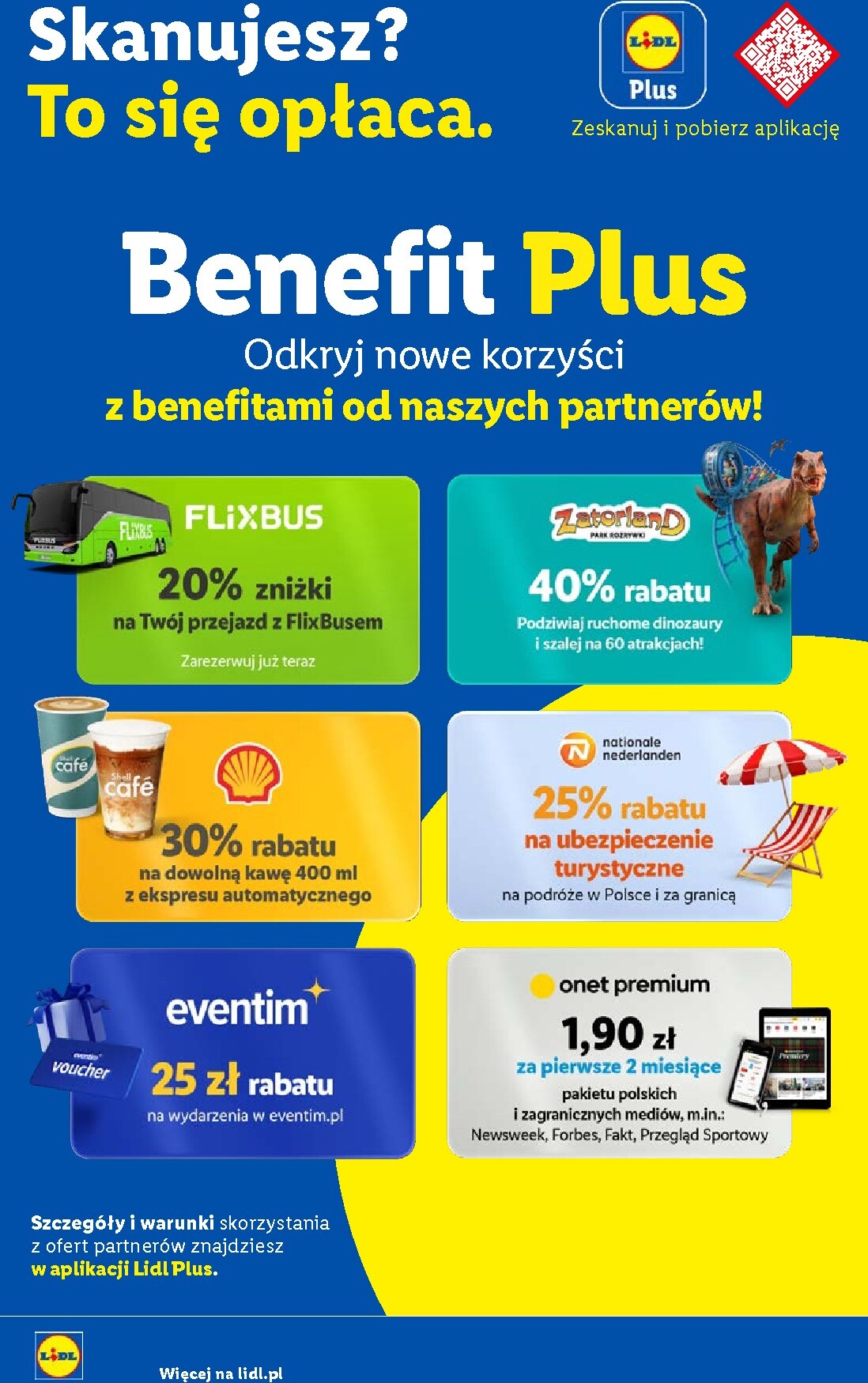 lidl - Aktualna gazetka Lidl ważna od 06.07.2026 do 08.07.2026 - page: 90