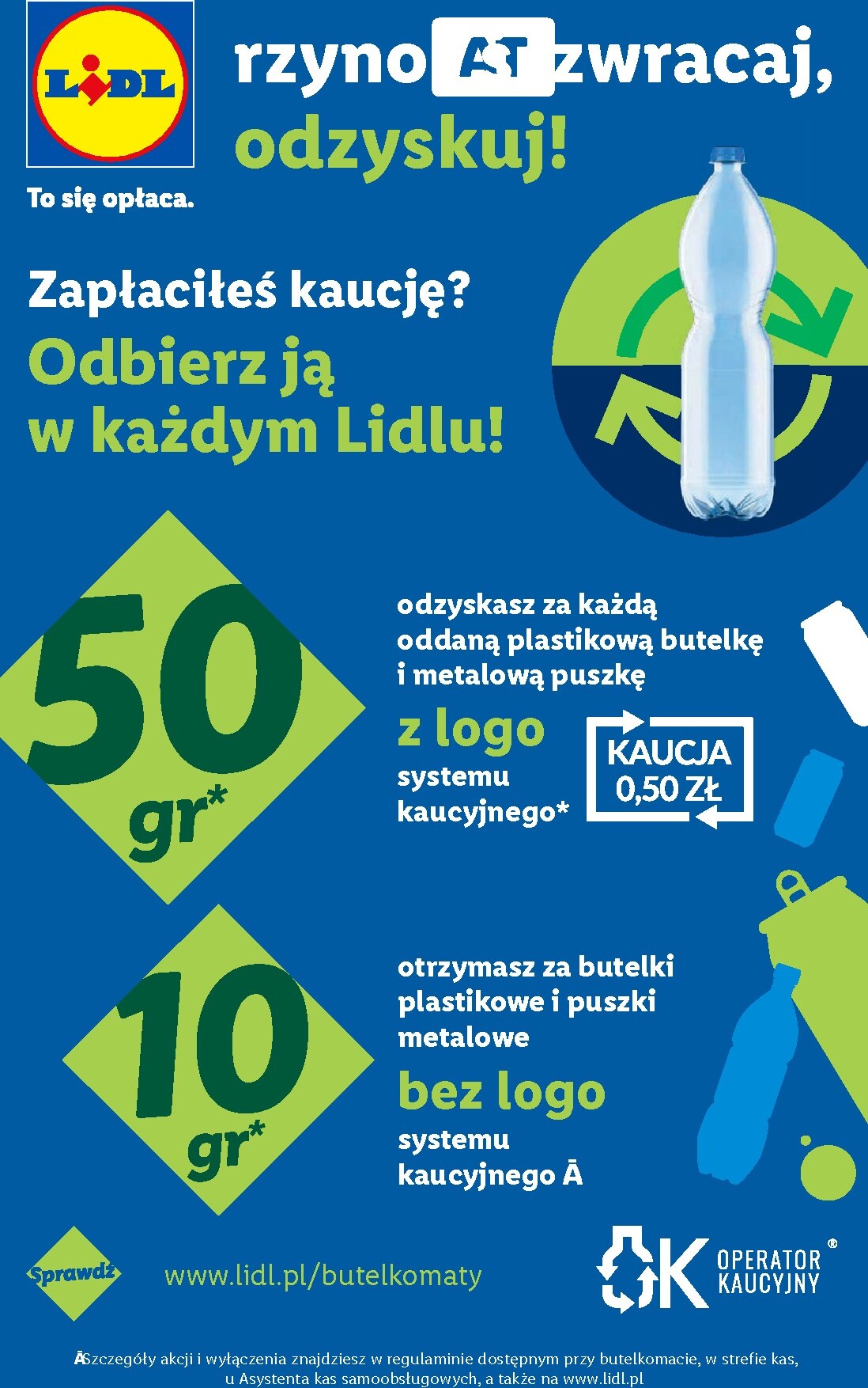 lidl - Nowa gazetka Lidl - Gazetka ważna od 9.07 do 11.07 ważna od 09.07.2026 do 11.07.2026 - page: 76