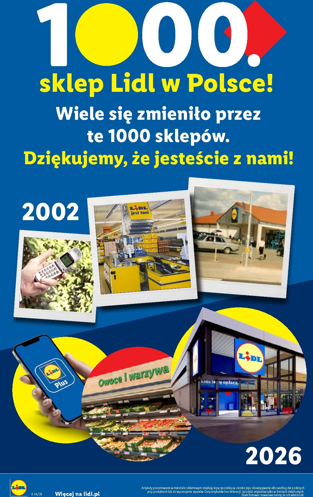 lidl - Aktualna gazetka Lidl ważna od 23.07.2026 do 25.07.2026 - page: 2