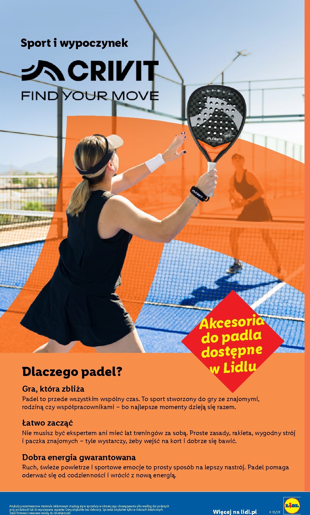 lidl - Nowa gazetka Lidl - Okazje ważna od 10.08.2026 do 14.08.2026 - page: 11