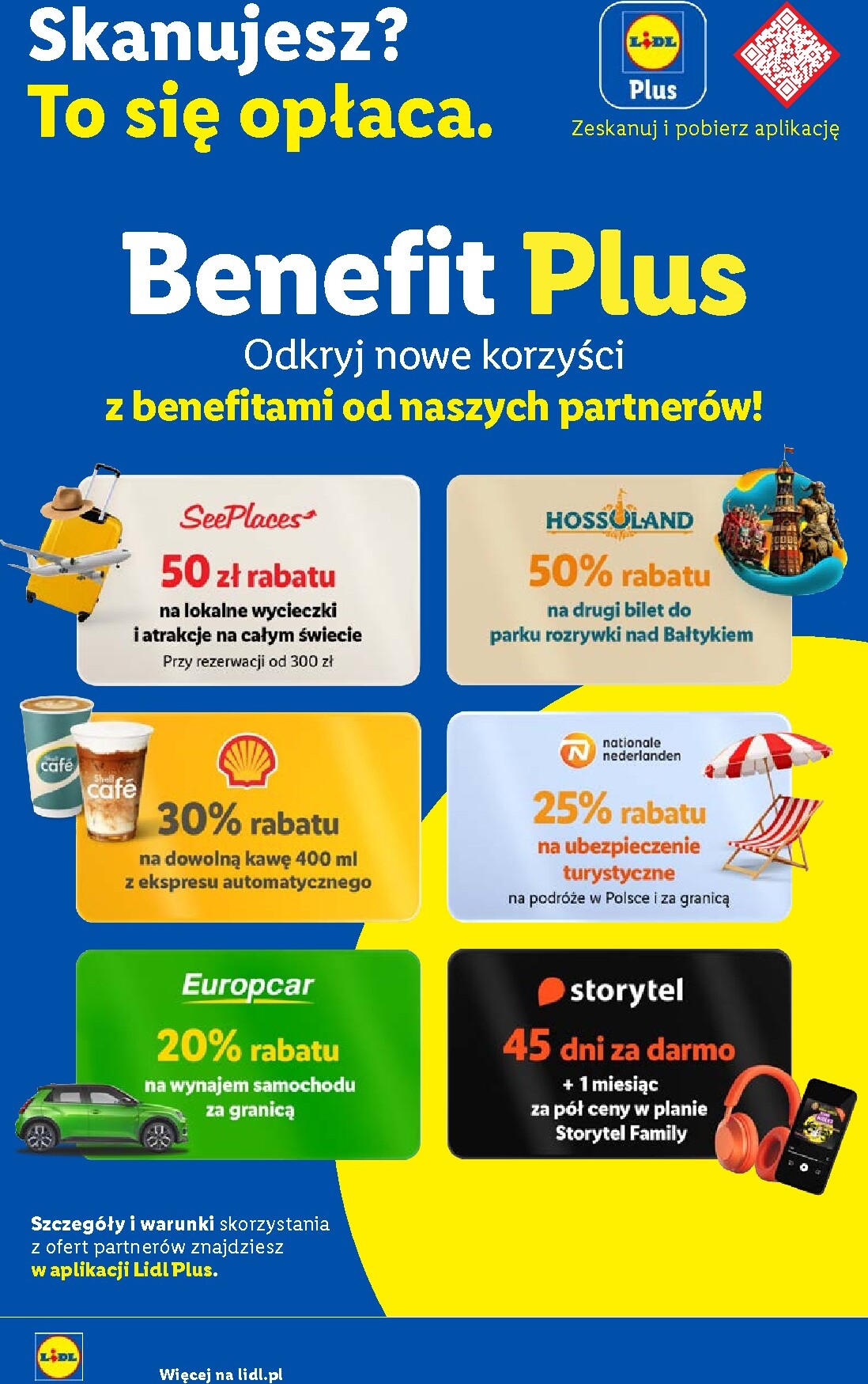 lidl - Nowa gazetka Lidl - Okazje ważna od 10.08.2026 do 14.08.2026 - page: 31