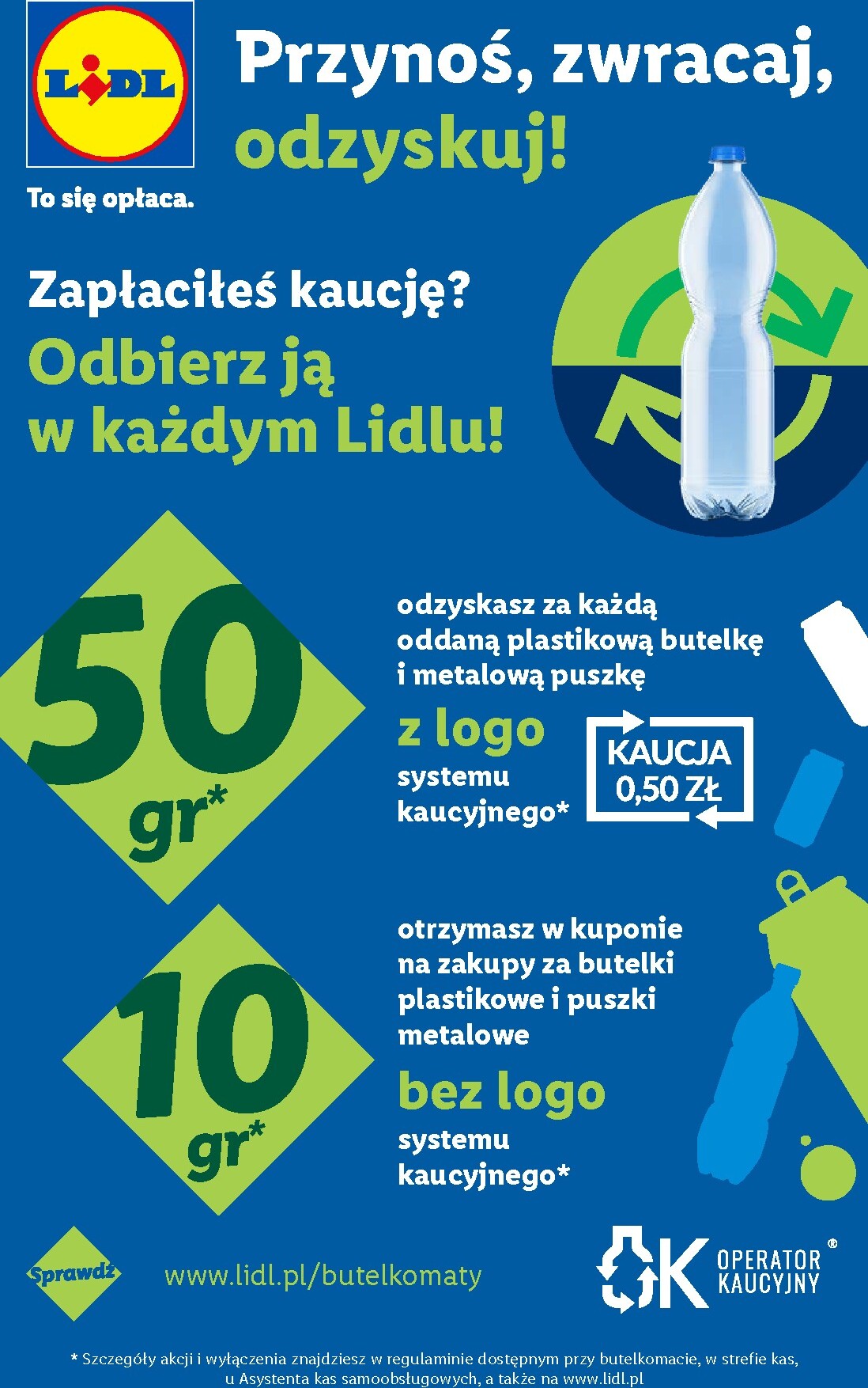 lidl - Aktualna gazetka Lidl ważna od 03.08.2026 do 05.08.2026 - page: 80