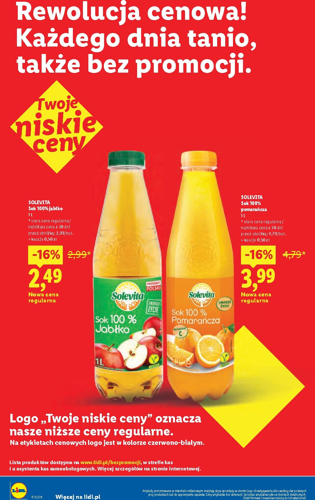 lidl - Aktualna gazetka Lidl ważna od 03.08.2026 do 05.08.2026 - page: 28