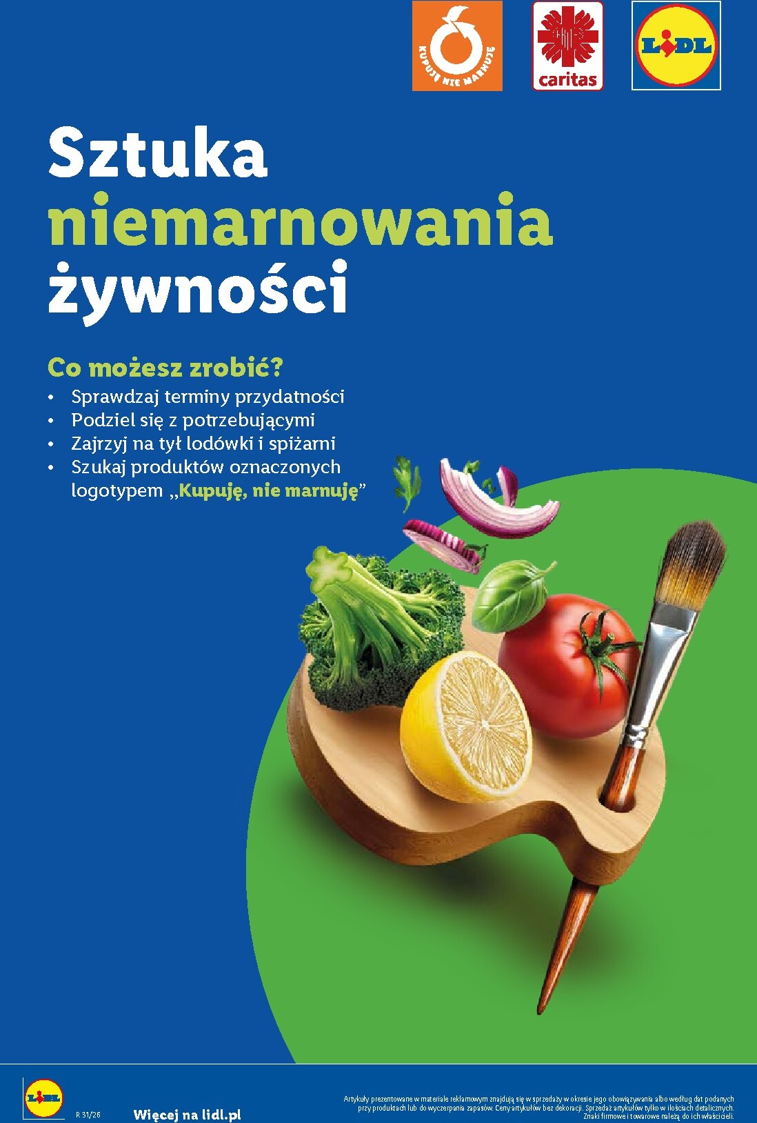 lidl - Aktualna gazetka Lidl - Okazje ważna od 03.08.2026 do 08.08.2026 - page: 57