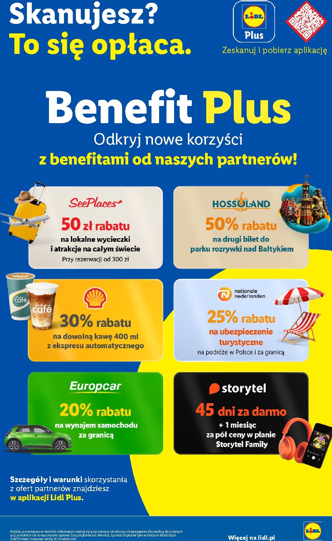 lidl - Aktualna gazetka Lidl - Okazje ważna od 17.08.2026 do 22.08.2026 - page: 31