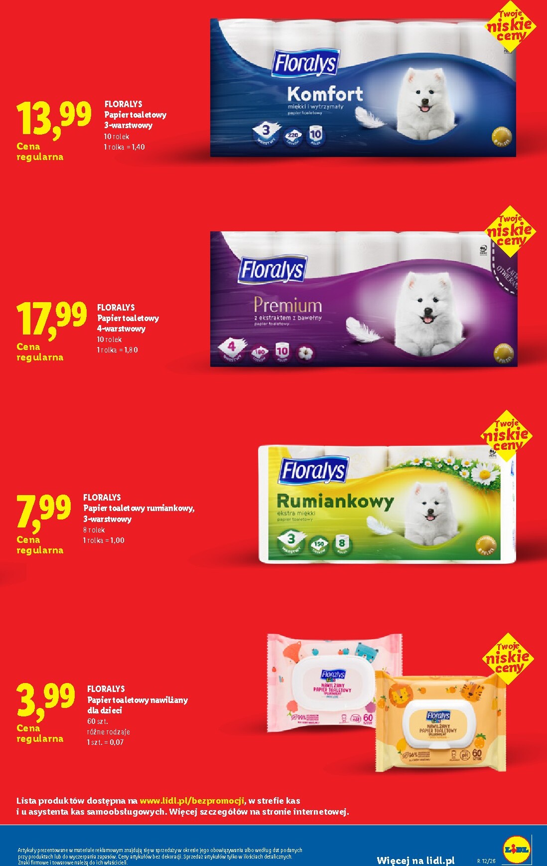lidl - Aktualna gazetka Lidl - Oszczędzaj każdego dnia ważna od 21.08.2026 do 30.09.2026 - page: 27