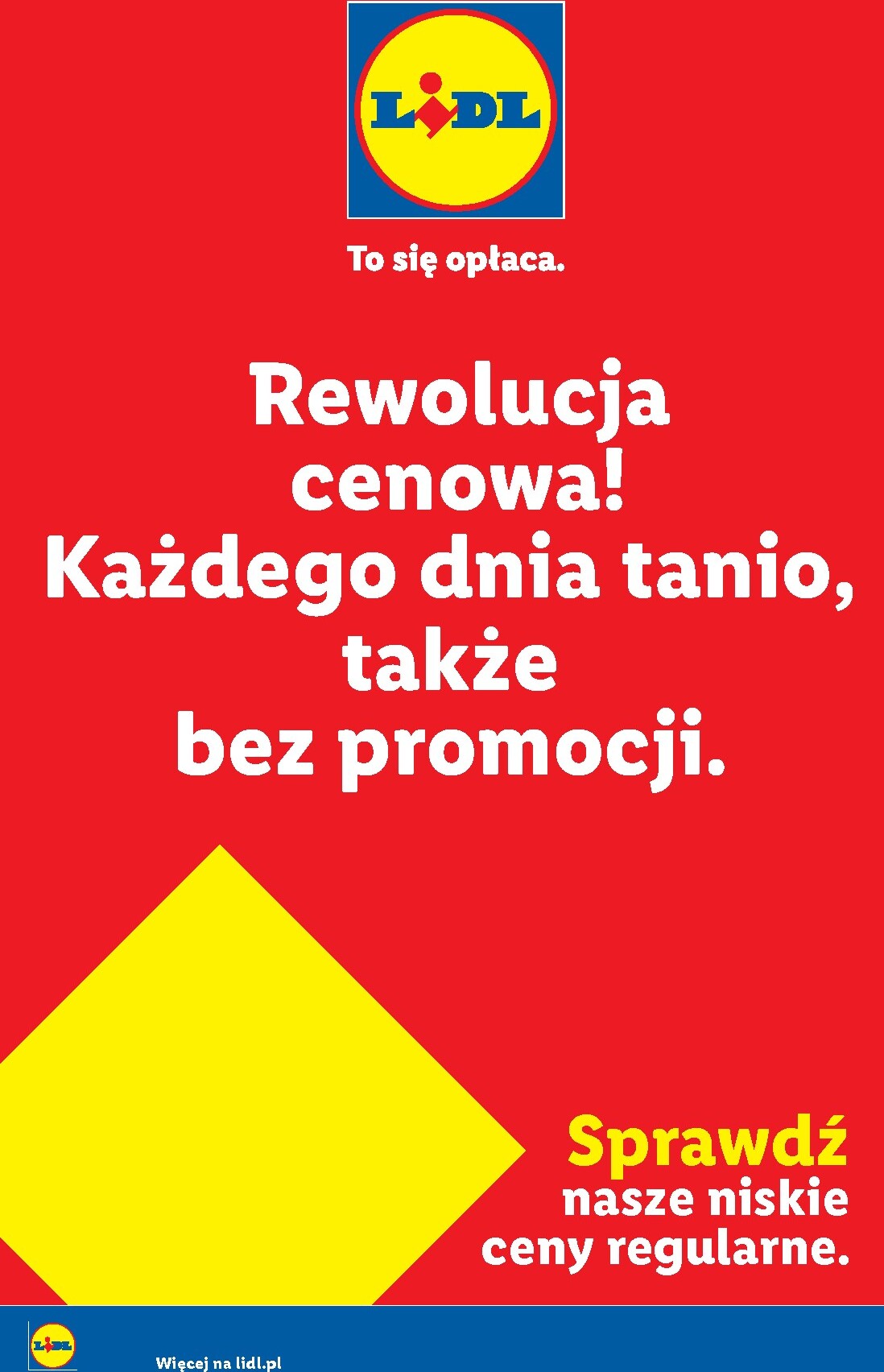 lidl - Aktualna gazetka Lidl - Oszczędzaj każdego dnia ważna od 21.08.2026 do 30.09.2026 - page: 10