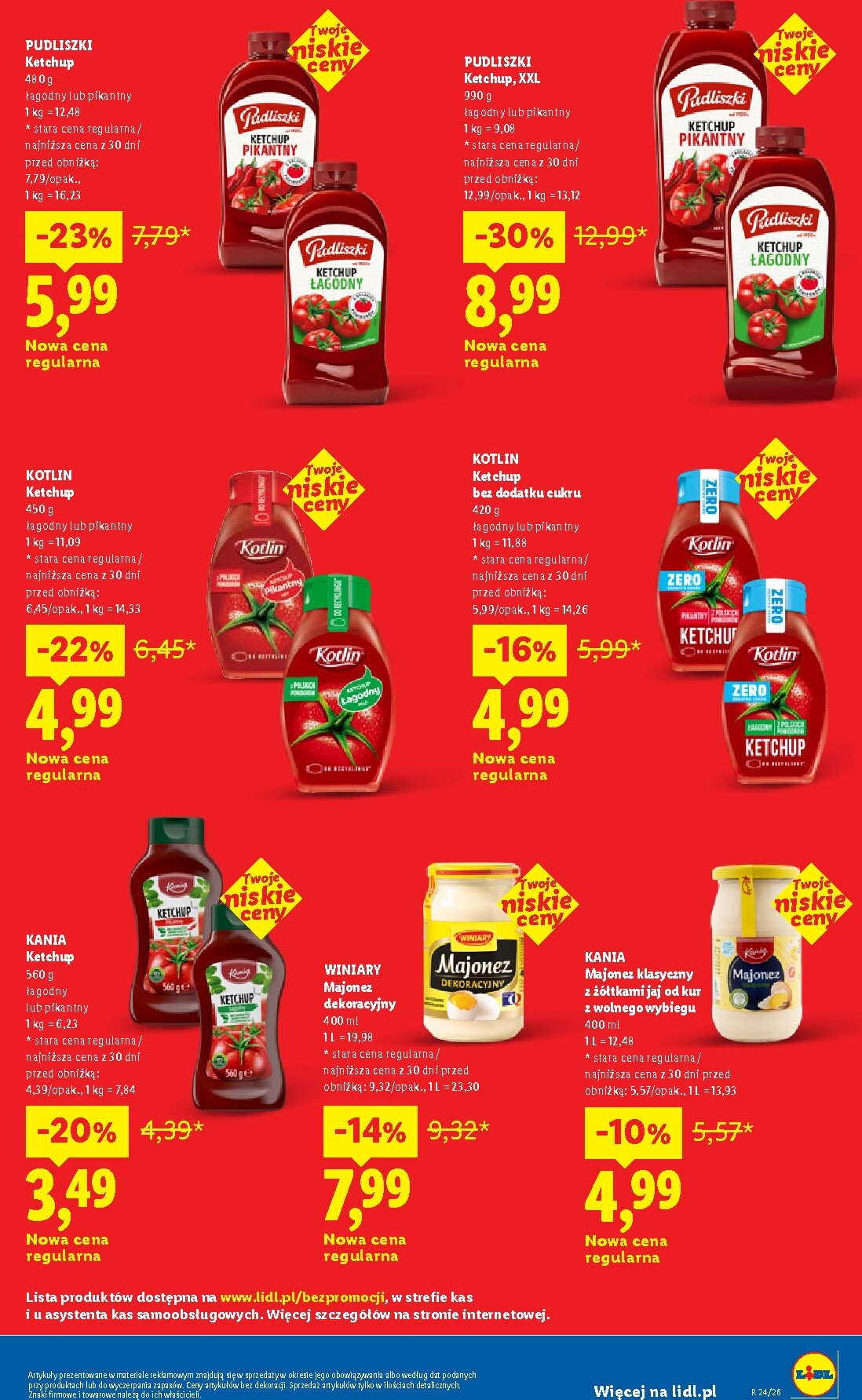 lidl - Nowa gazetka Lidl ważna od 03.09.2026 do 05.09.2026 - page: 29