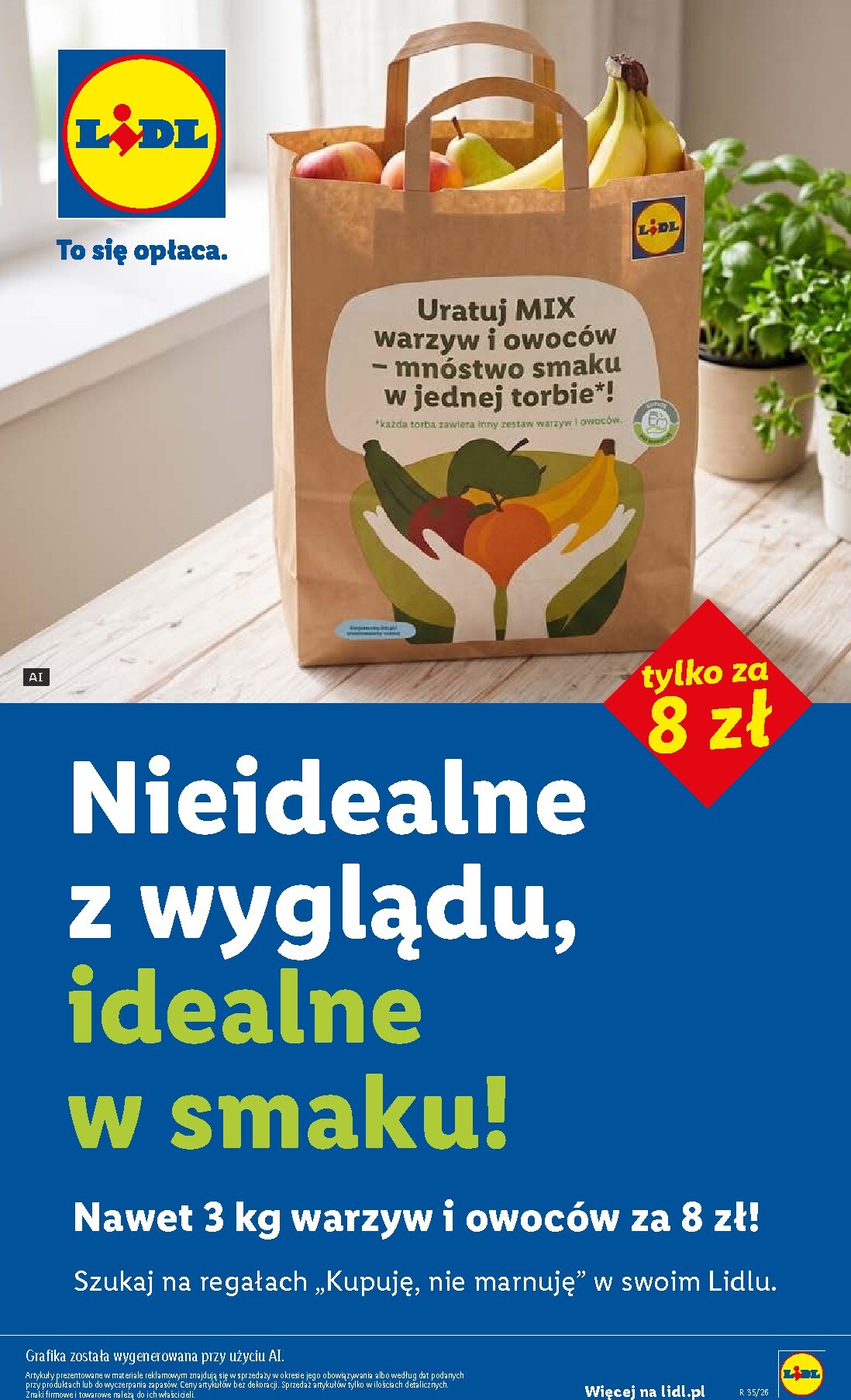 lidl - Aktualna gazetka Lidl ważna od 03.09.2026 do 05.09.2026 - page: 92