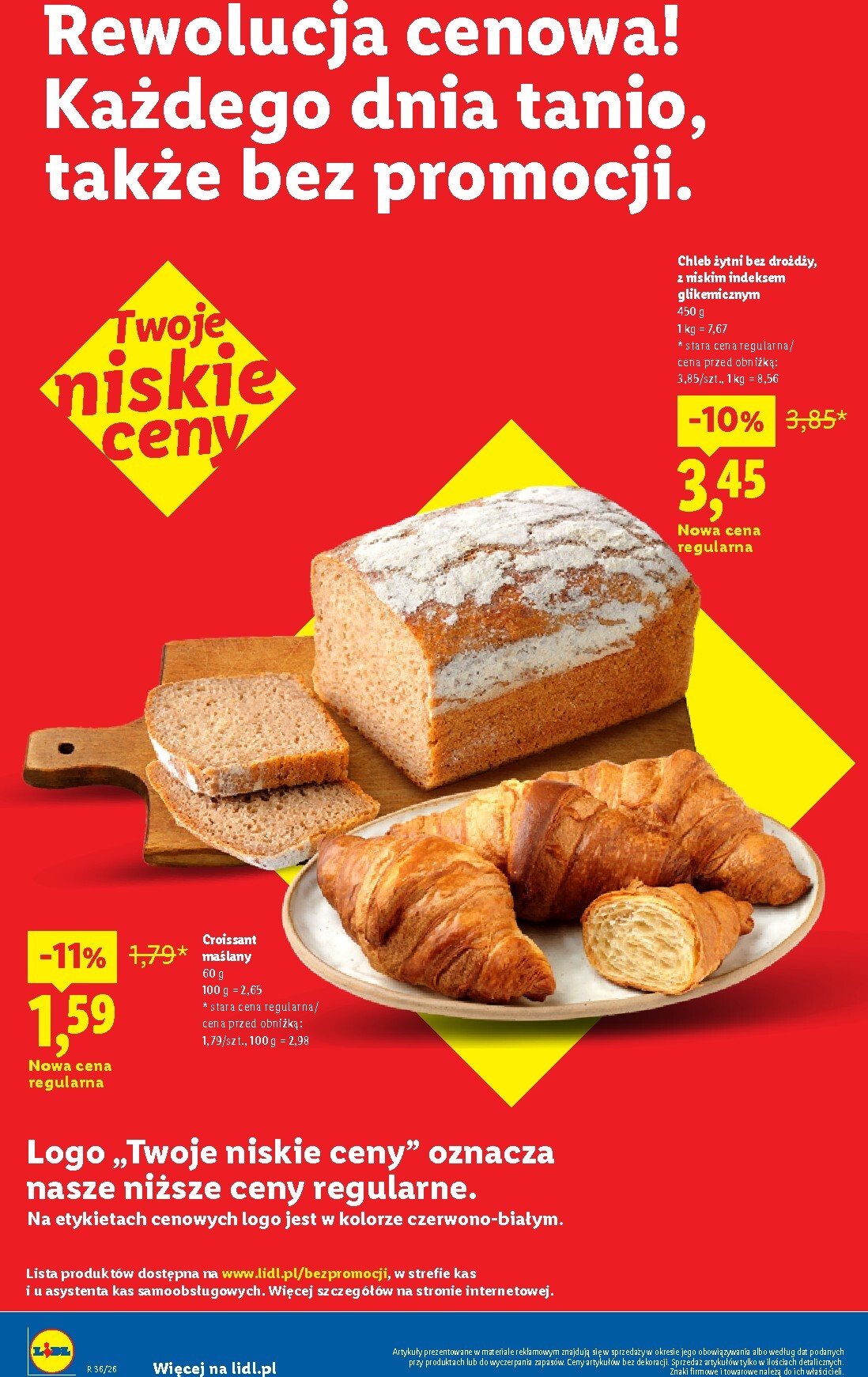 lidl - Aktualna gazetka Lidl ważna od 03.09.2026 do 05.09.2026 - page: 2